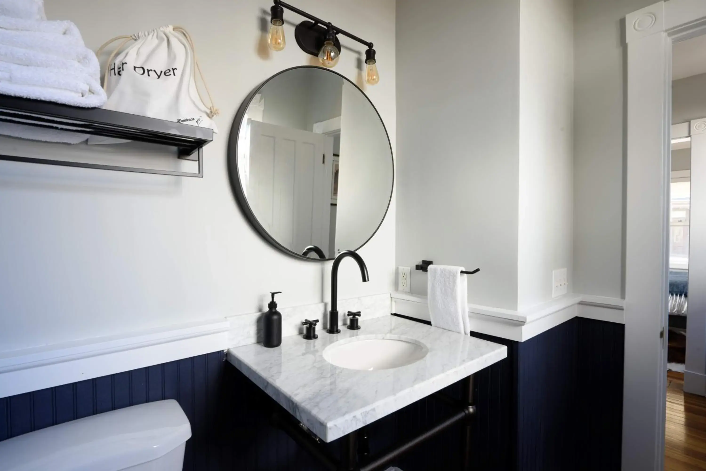 Nest Hudson Nest Hudson