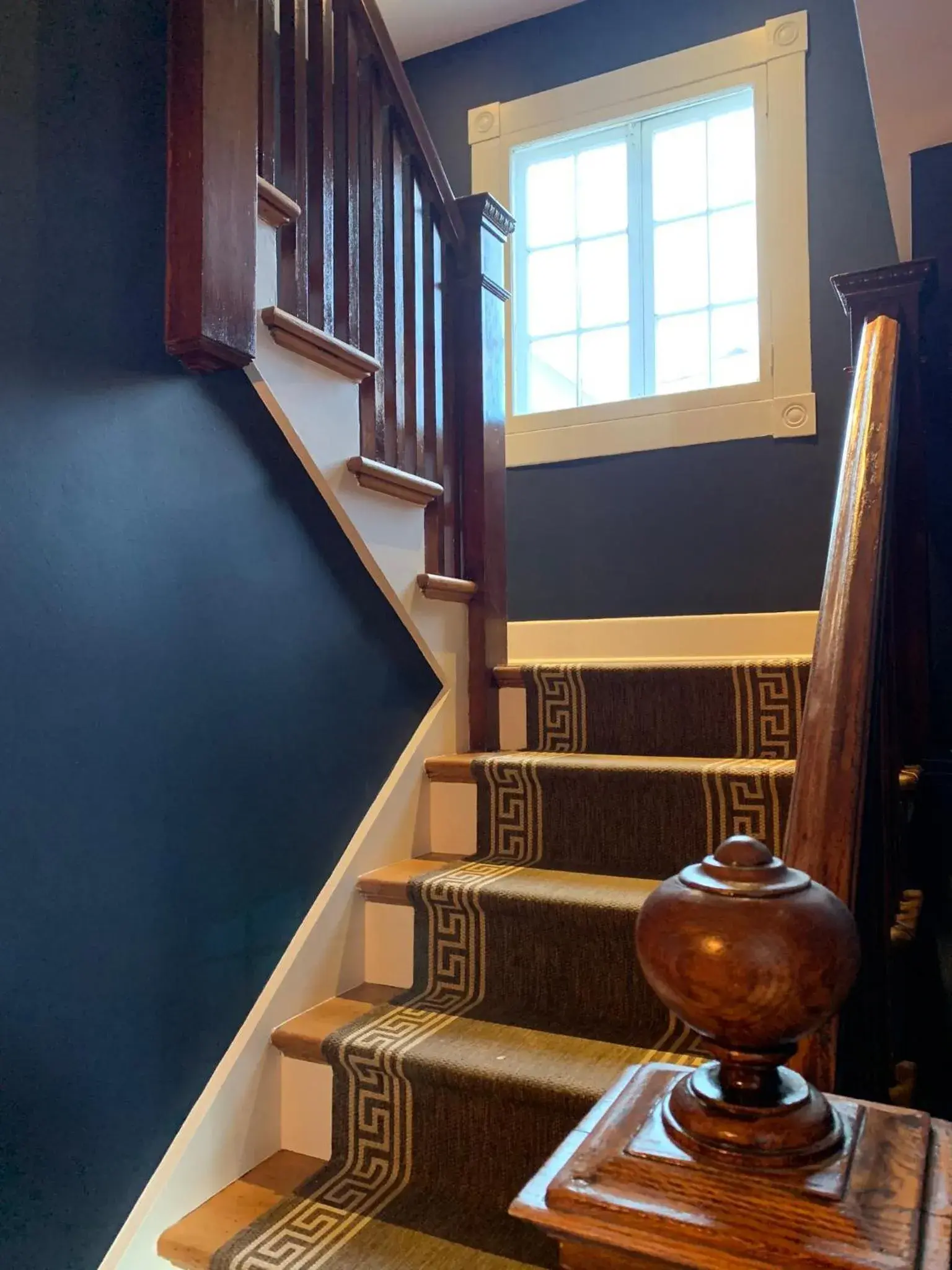 Property building in Nest Hudson Property building in Nest Hudson