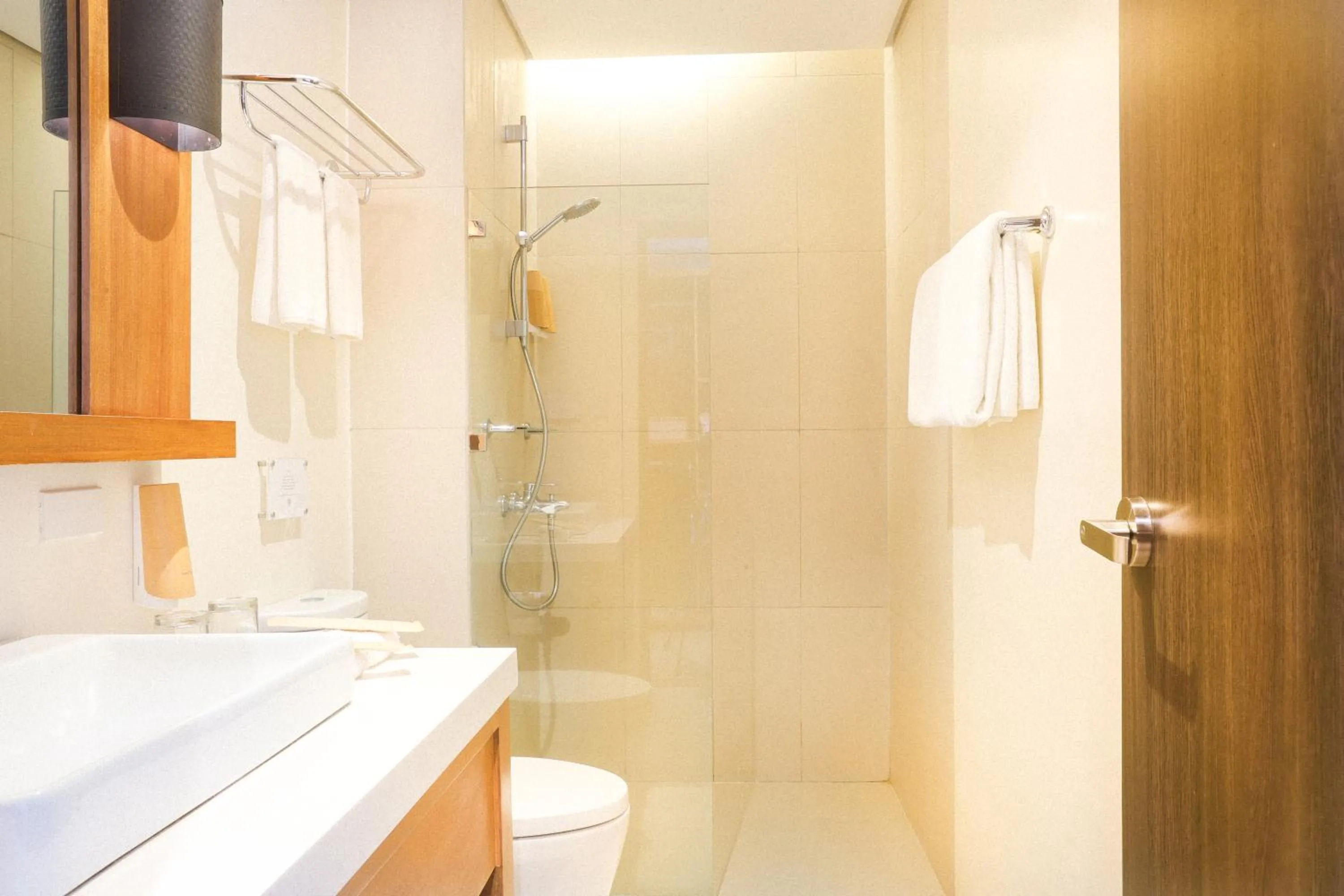 Bathroom in Huni Lio