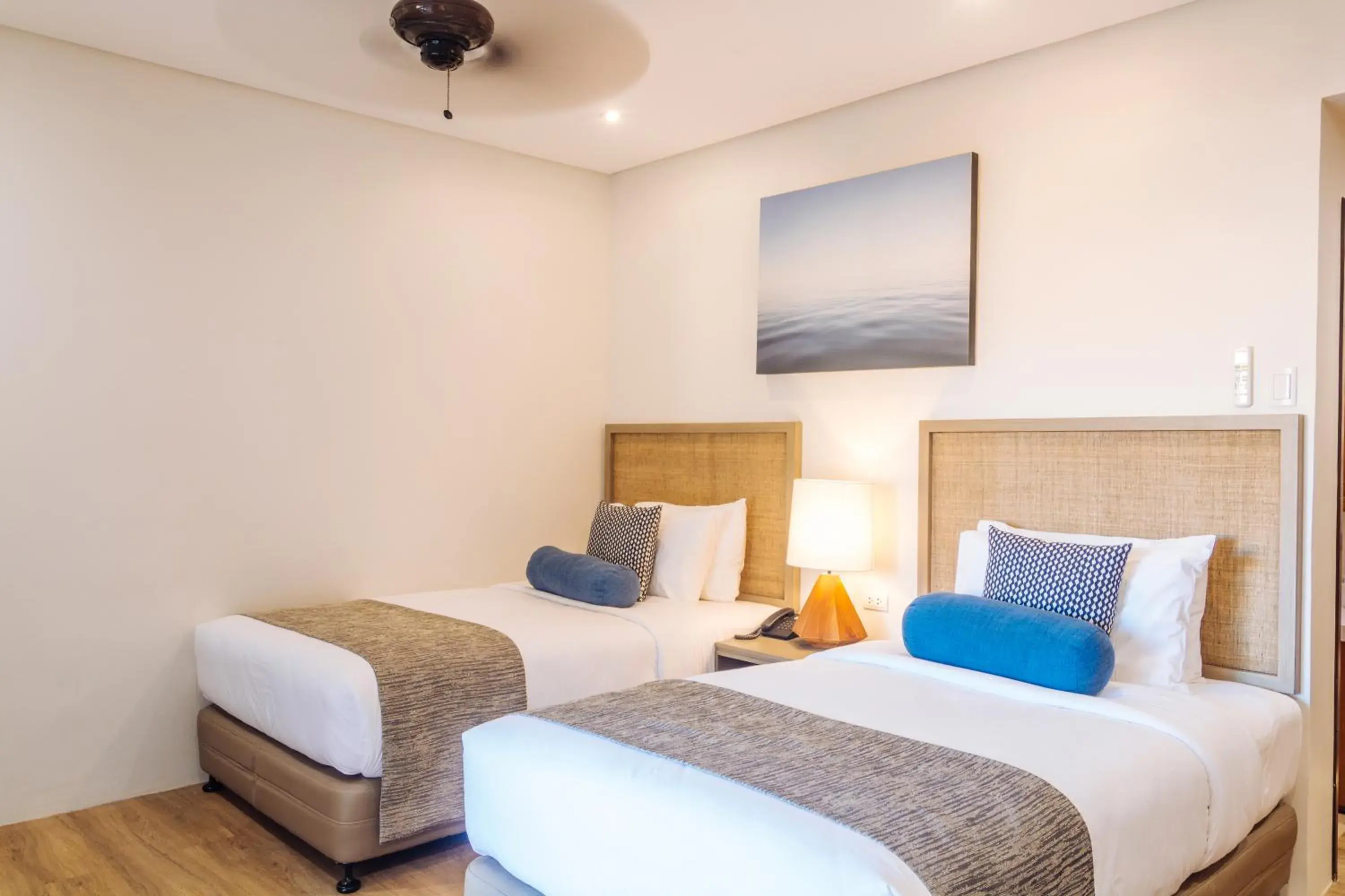 Bed in Huni Lio Bed in Huni Lio