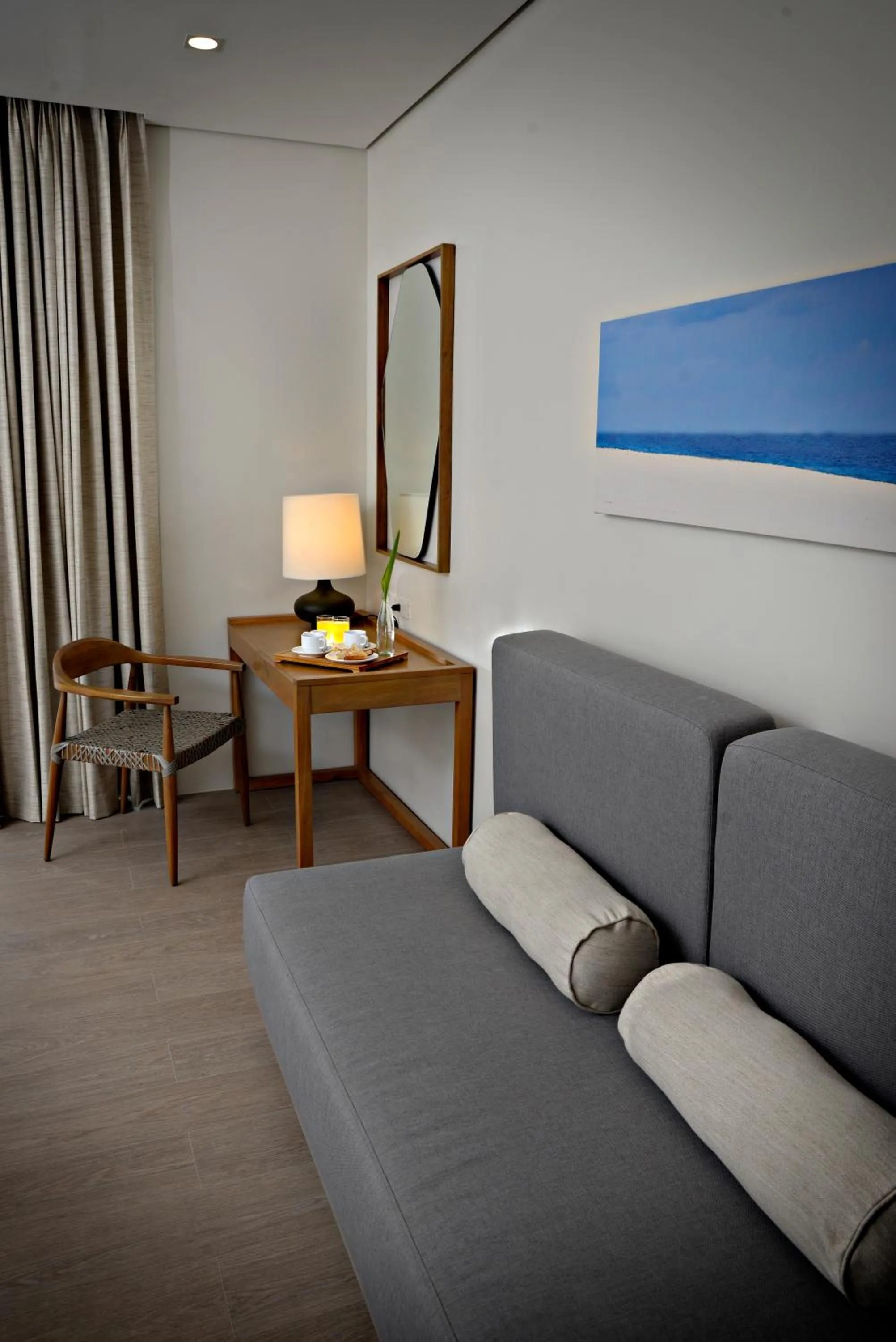 Living room in Huni Lio