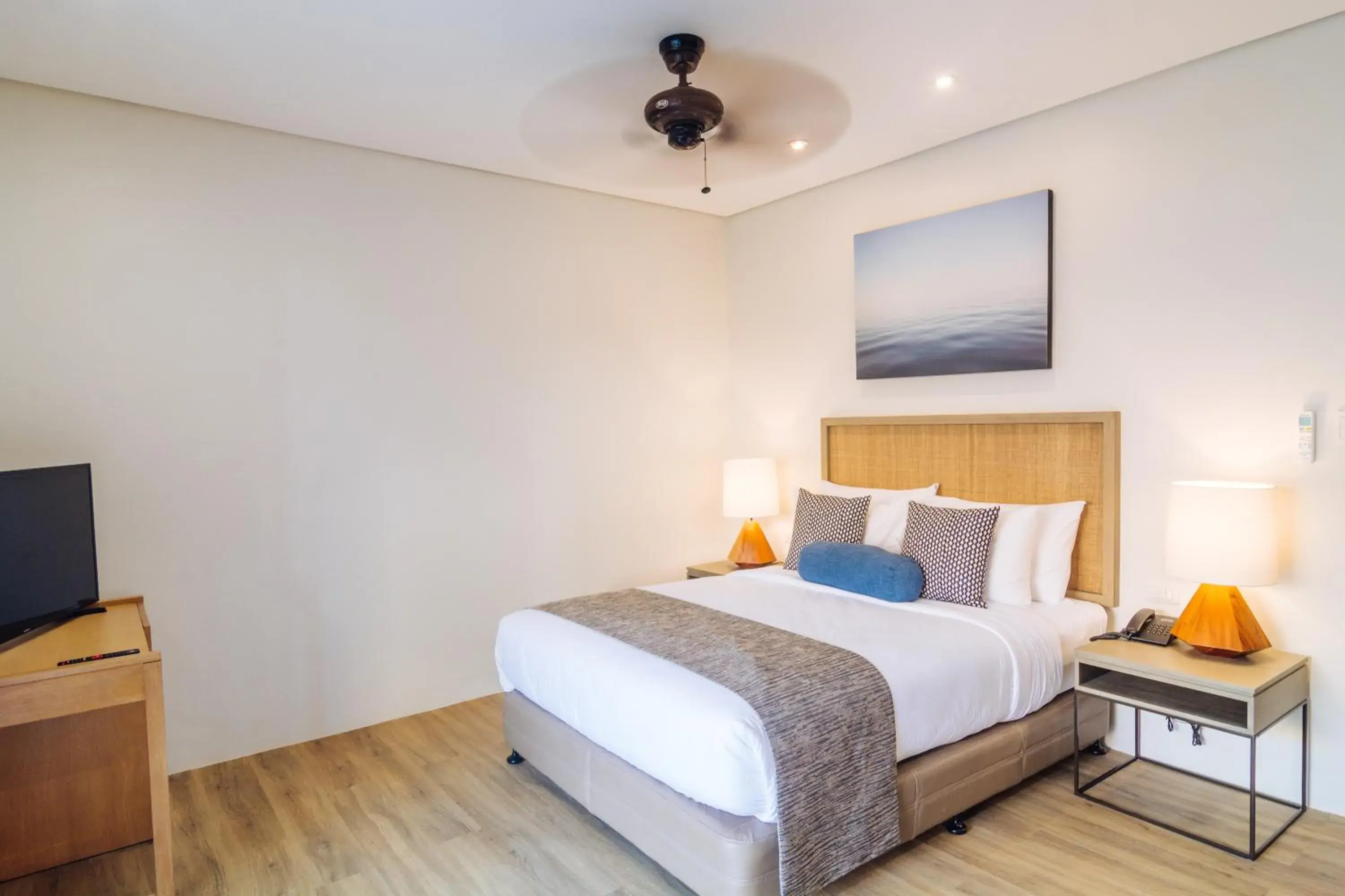 Bed in Huni Lio Bed in Huni Lio