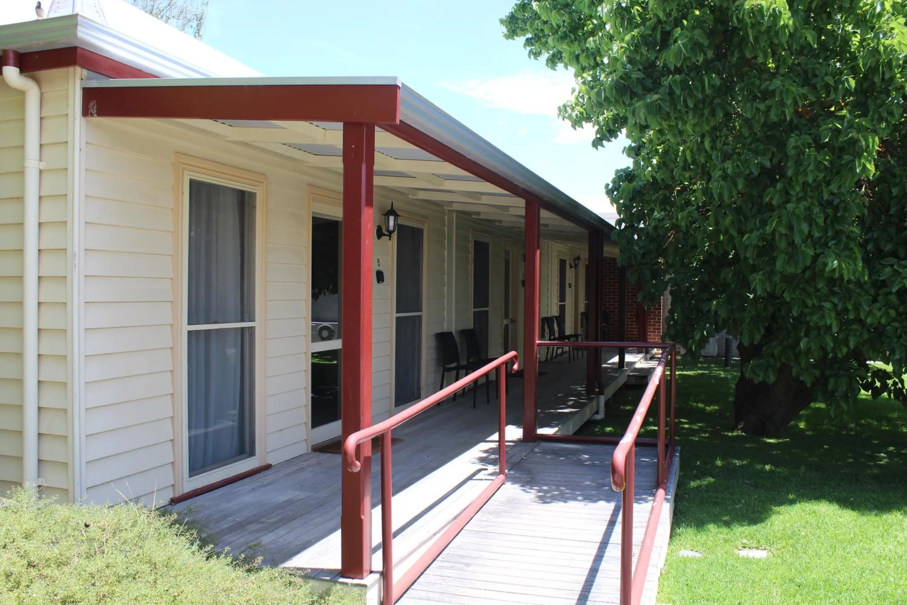 Dunkeld Village Accommodation