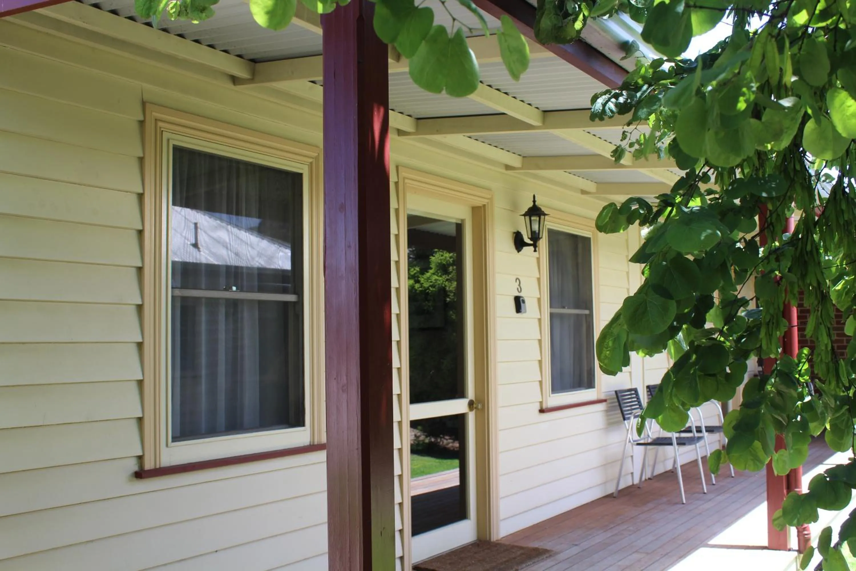 Dunkeld Village Accommodation