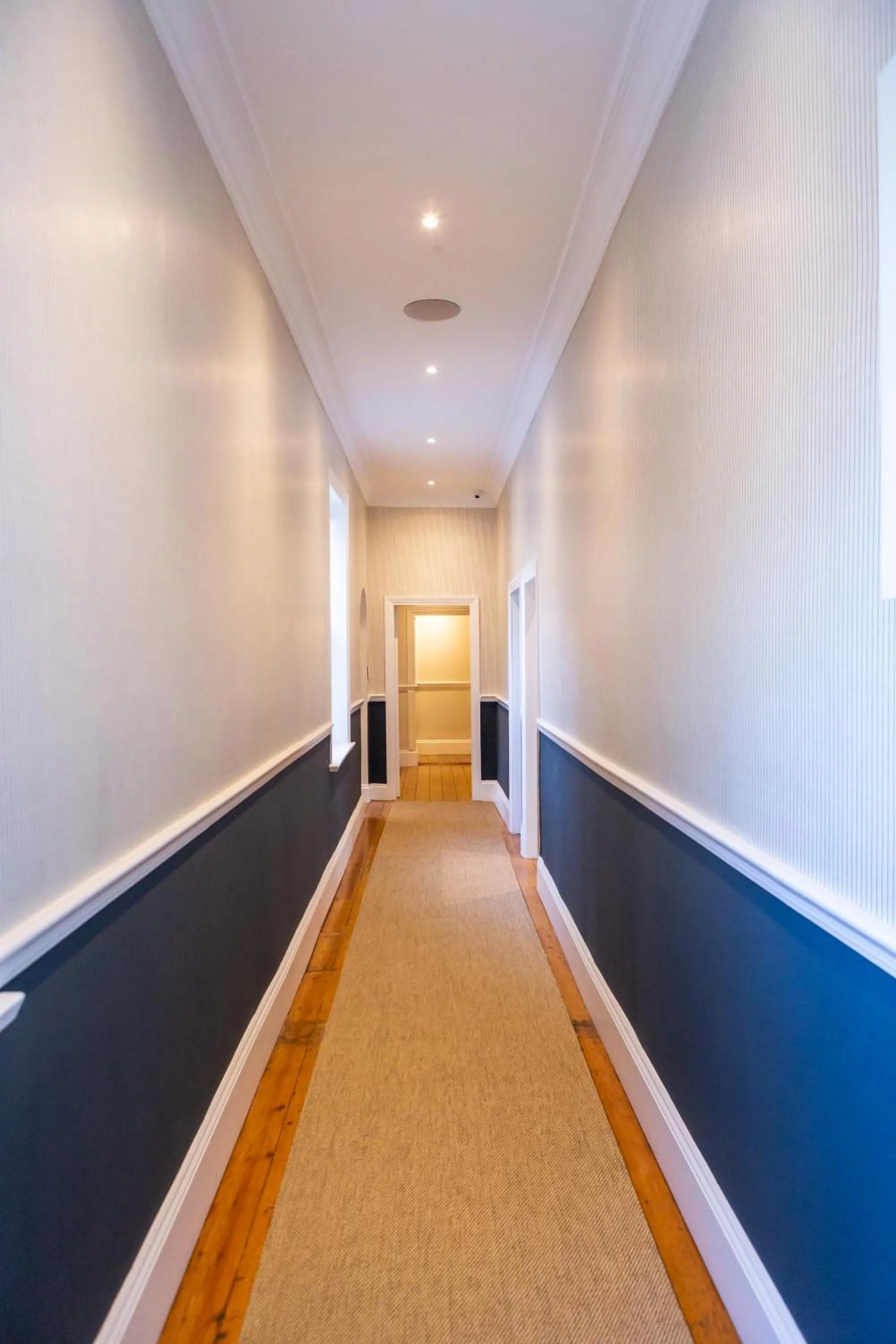 Area and facilities in Stellenbosch Manor