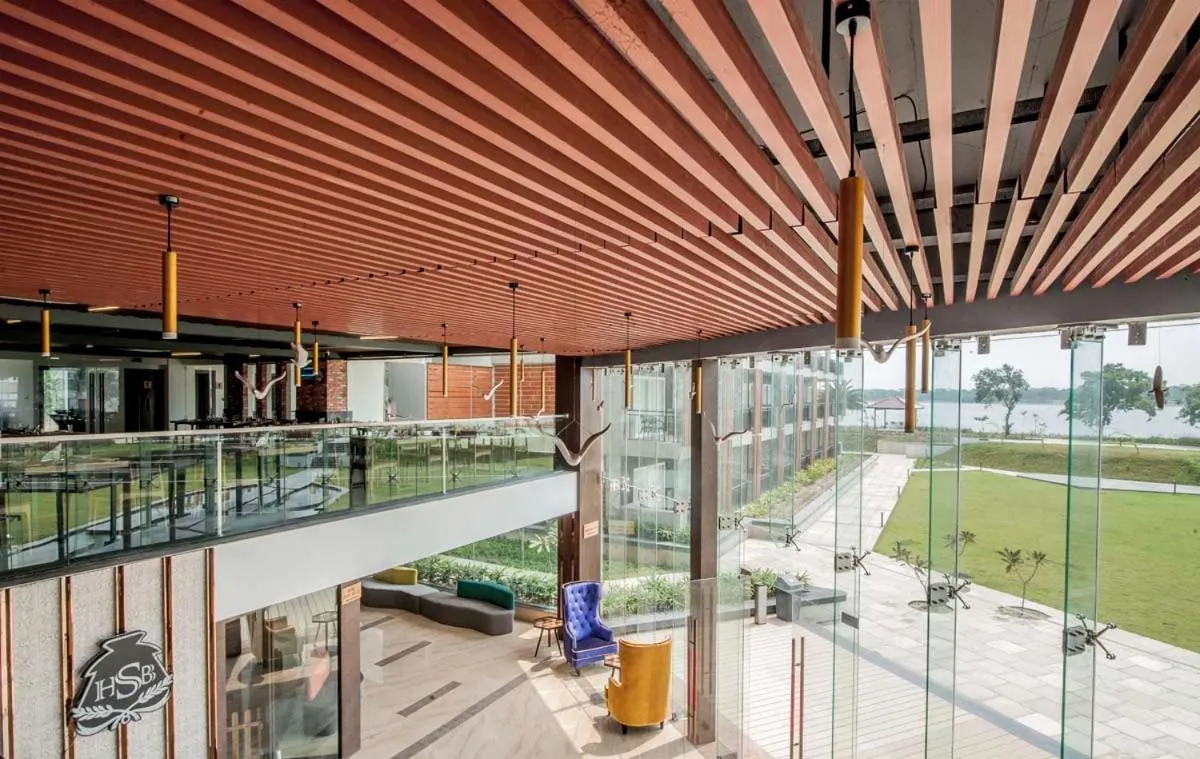 Hotel Sonar Bangla Taki