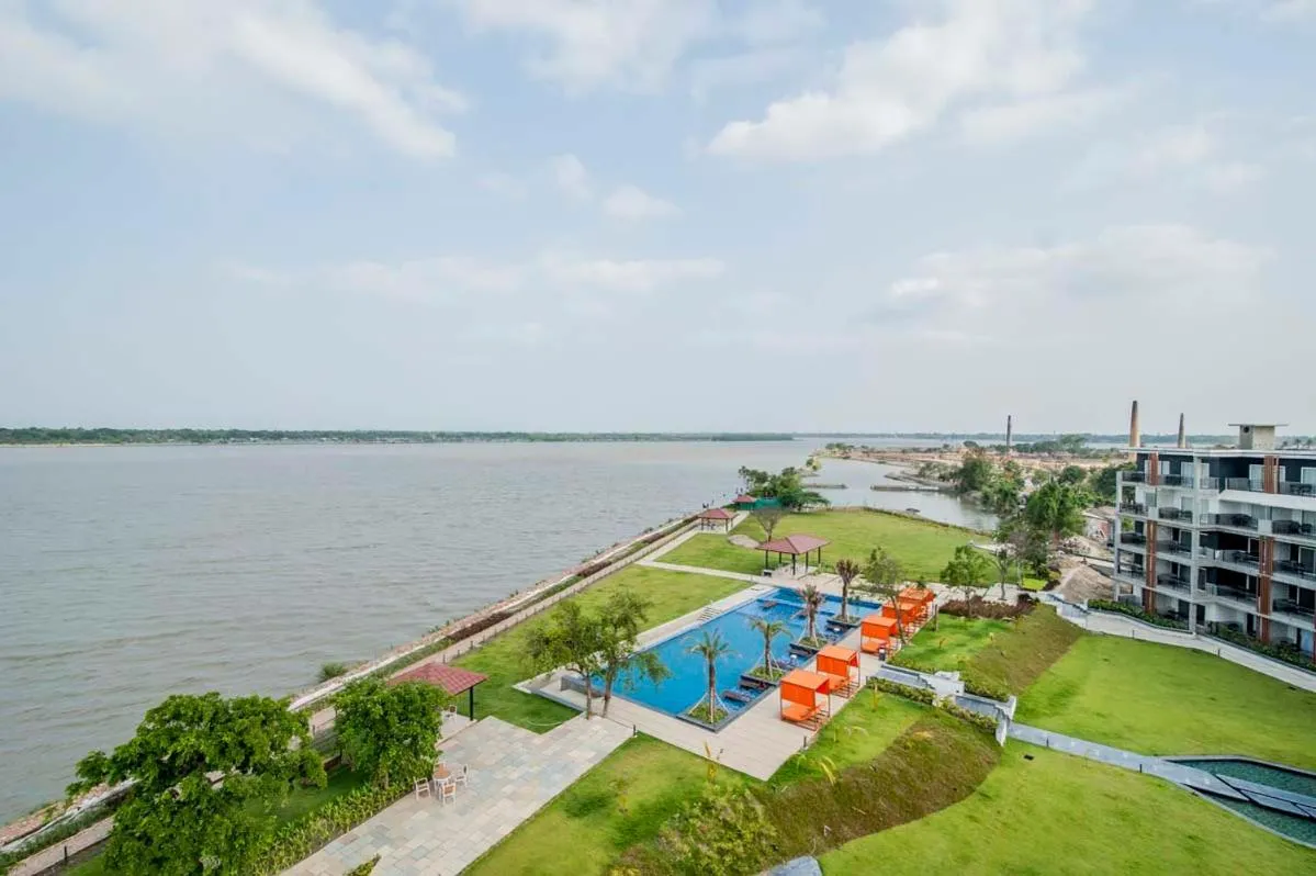 Hotel Sonar Bangla Taki