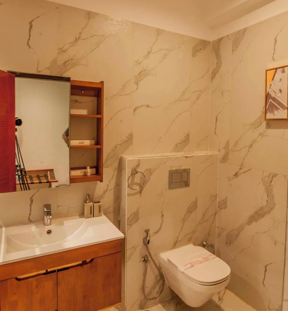 Hotel Sonar Bangla Taki