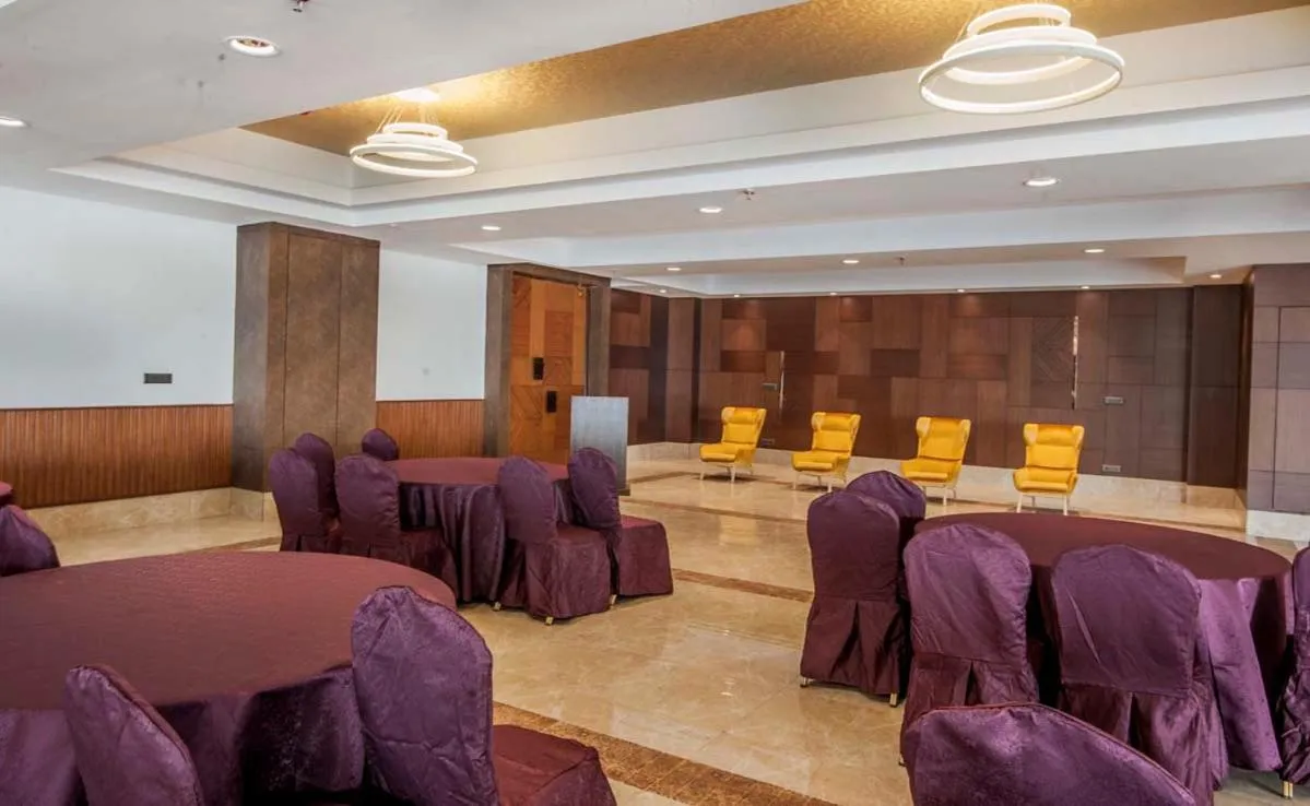 Hotel Sonar Bangla Taki