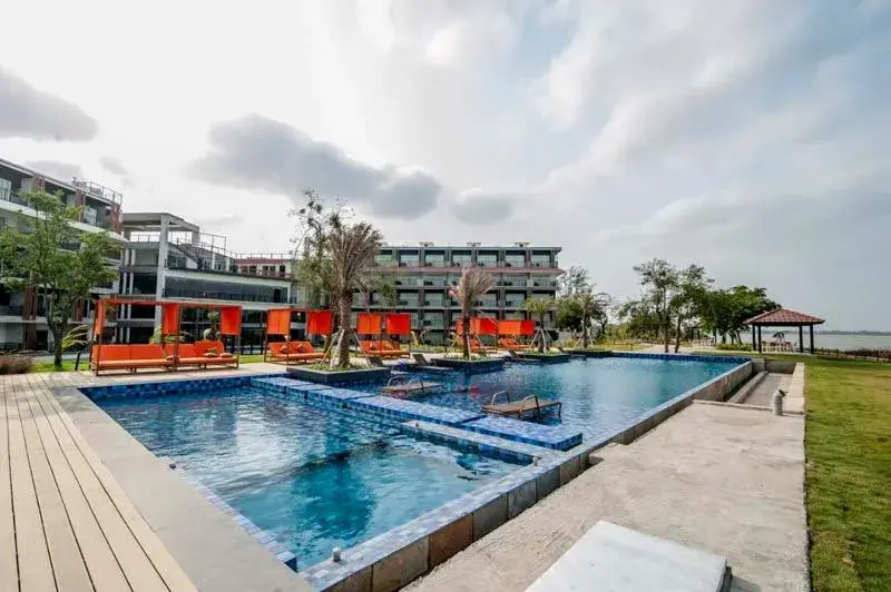 Hotel Sonar Bangla Taki Hotel Sonar Bangla Taki