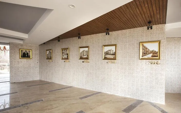 Hotel Sonar Bangla Taki