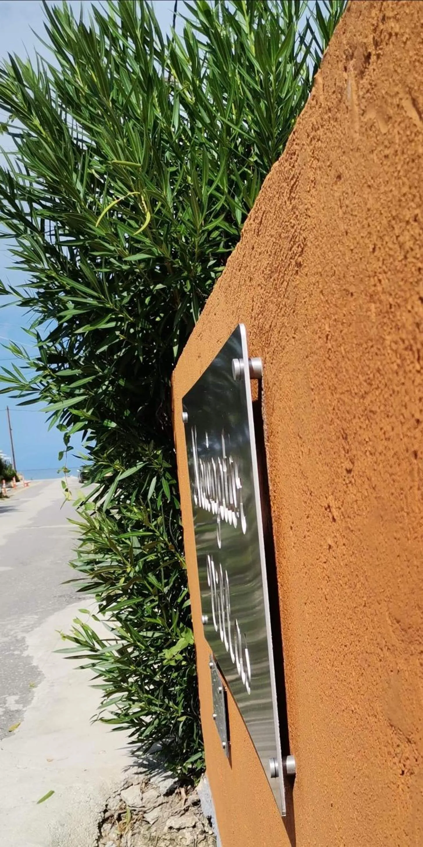 Nearby landmark in Navigator Villas - Houses