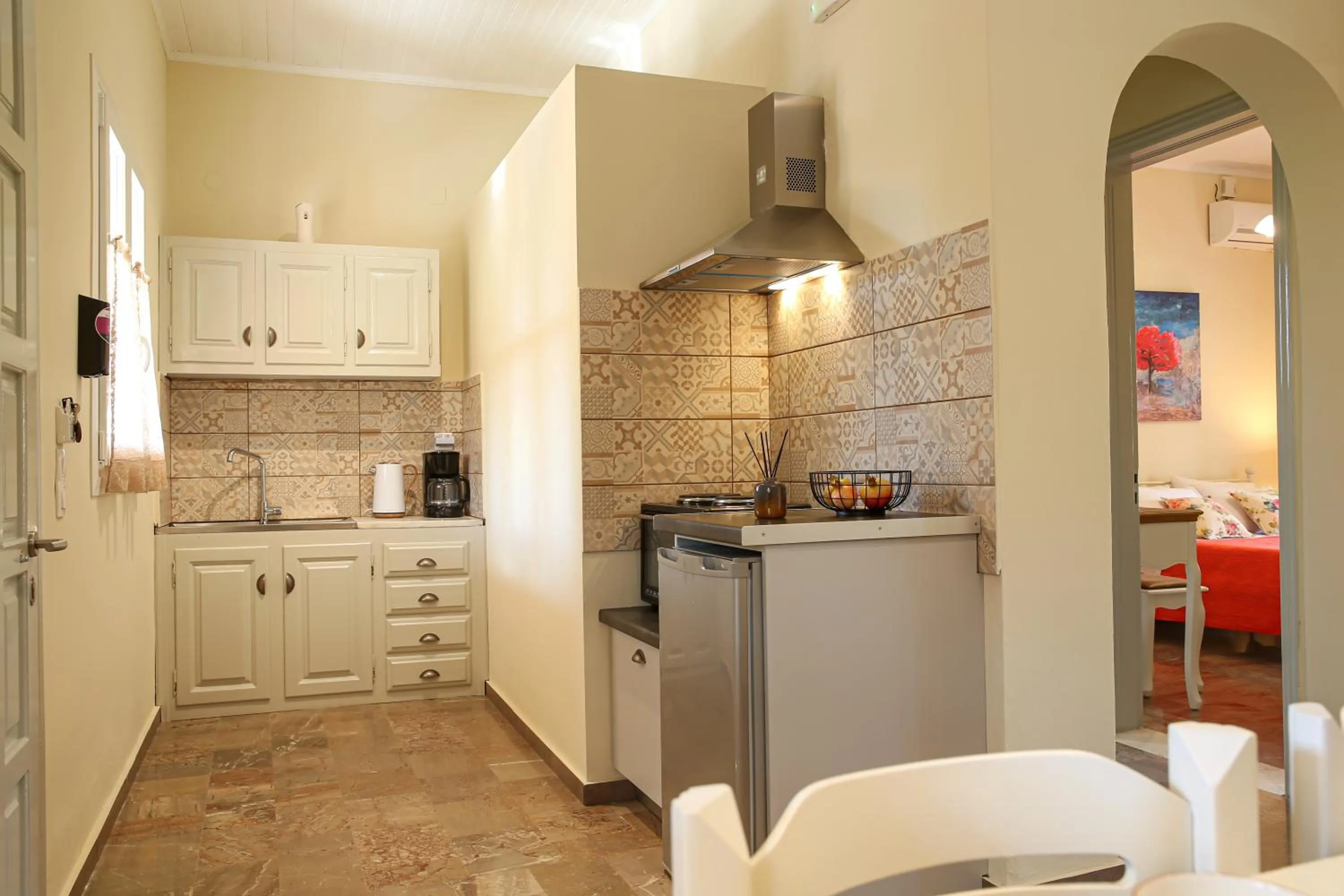 Kitchen or kitchenette in Navigator Villas - Houses