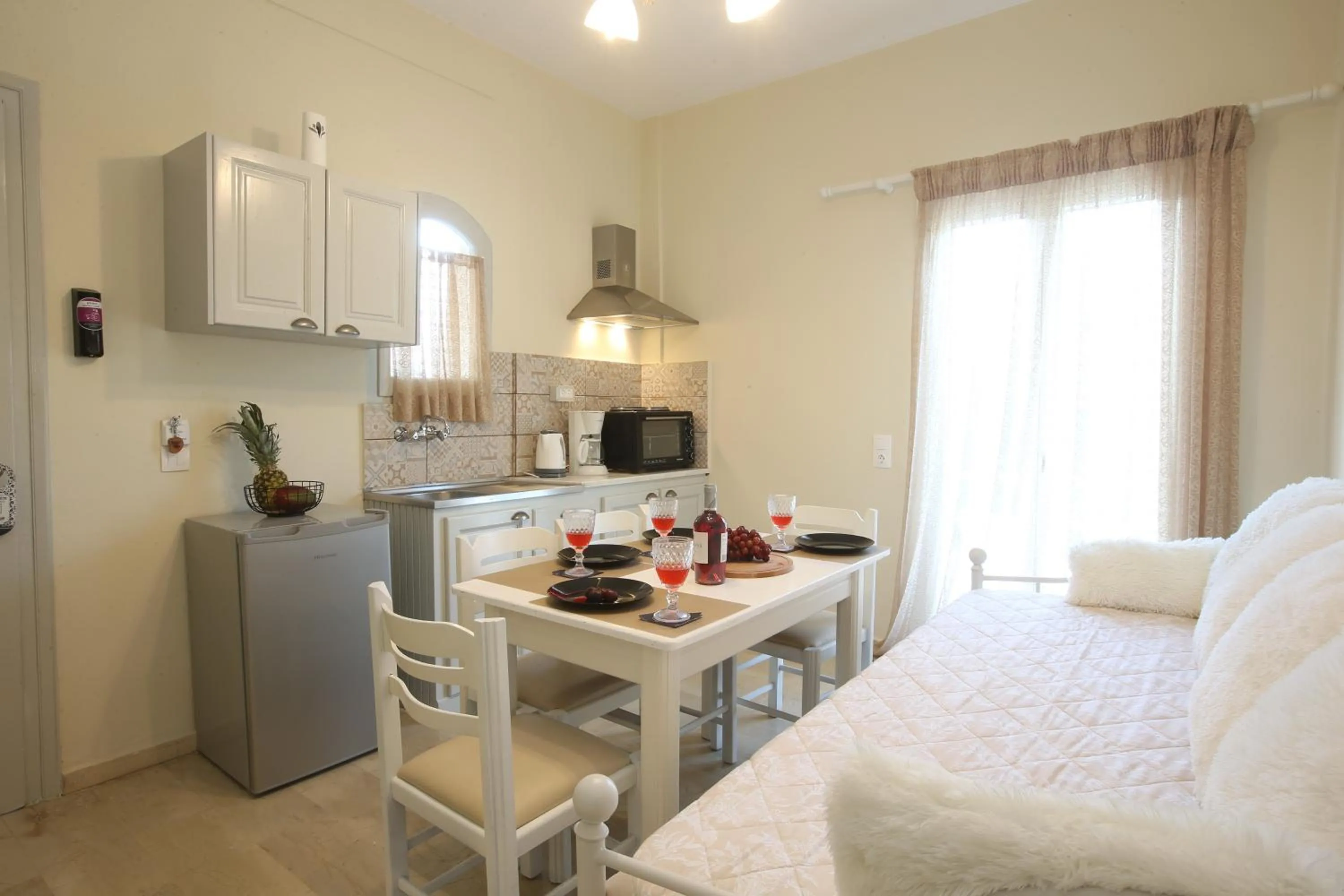 Photo of the whole room in Navigator Villas - Houses