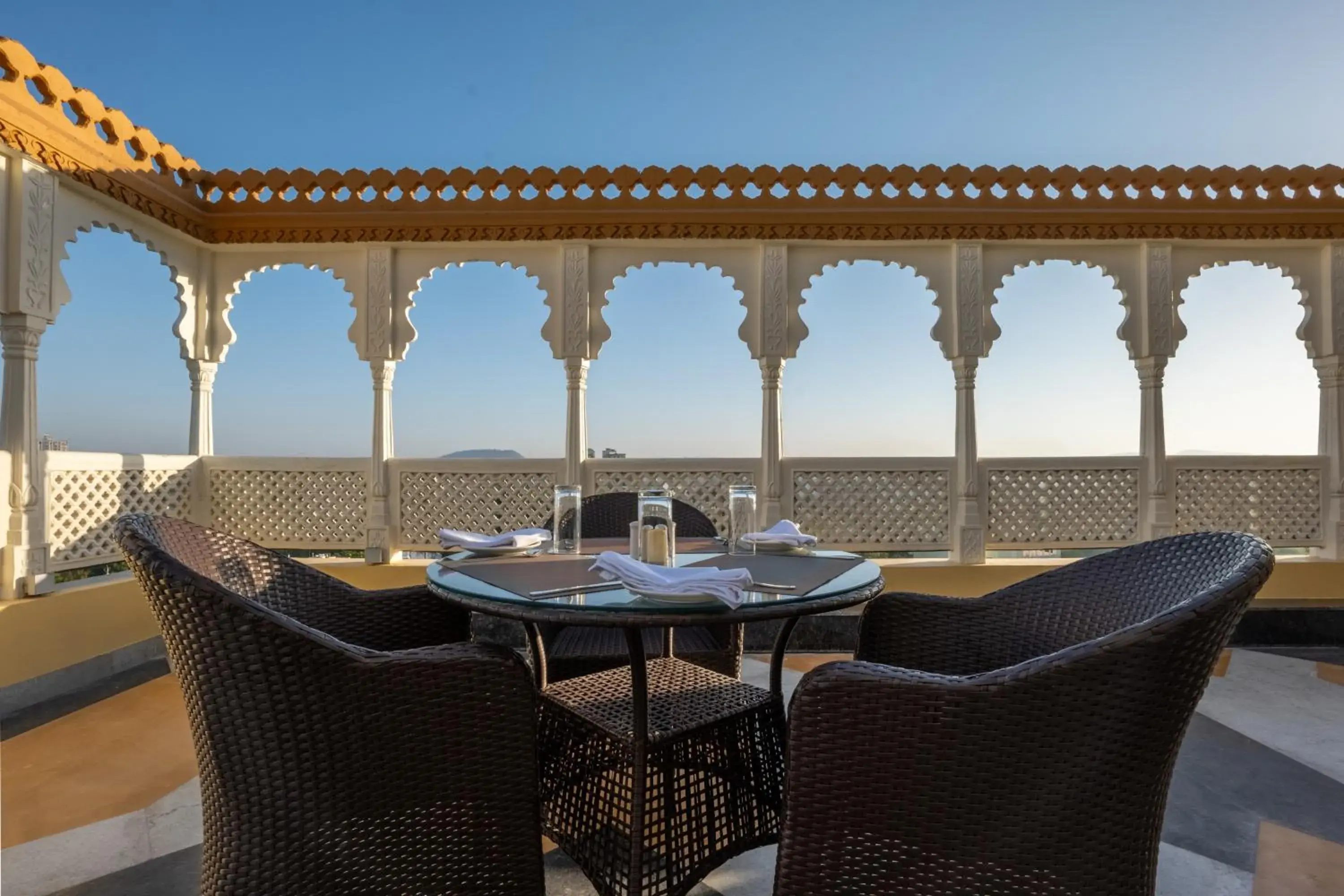 Restaurant/places to eat in Sterling Balicha Udaipur Restaurant/places to eat in Sterling Balicha Udaipur