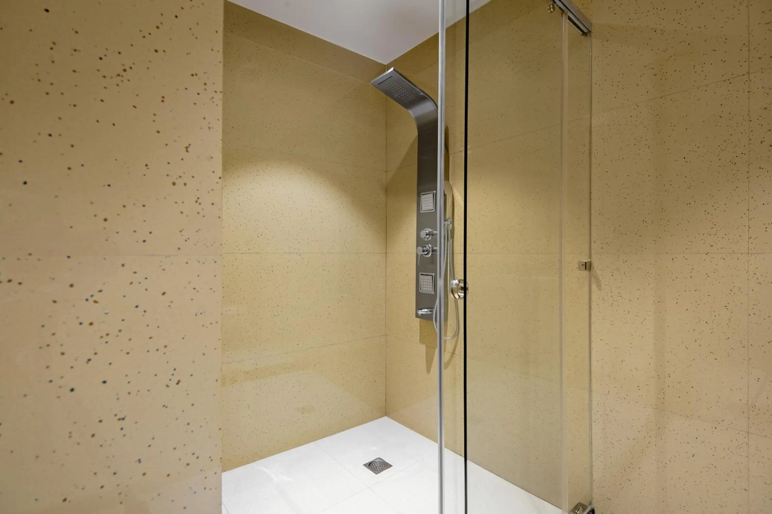 Bathroom in Sterling Balicha Udaipur