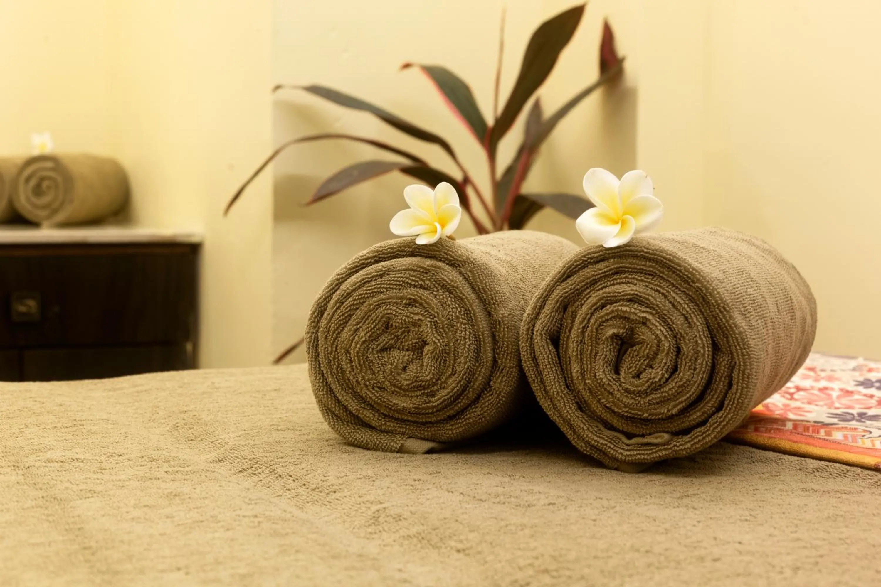 Spa and wellness centre/facilities in Sterling Balicha Udaipur