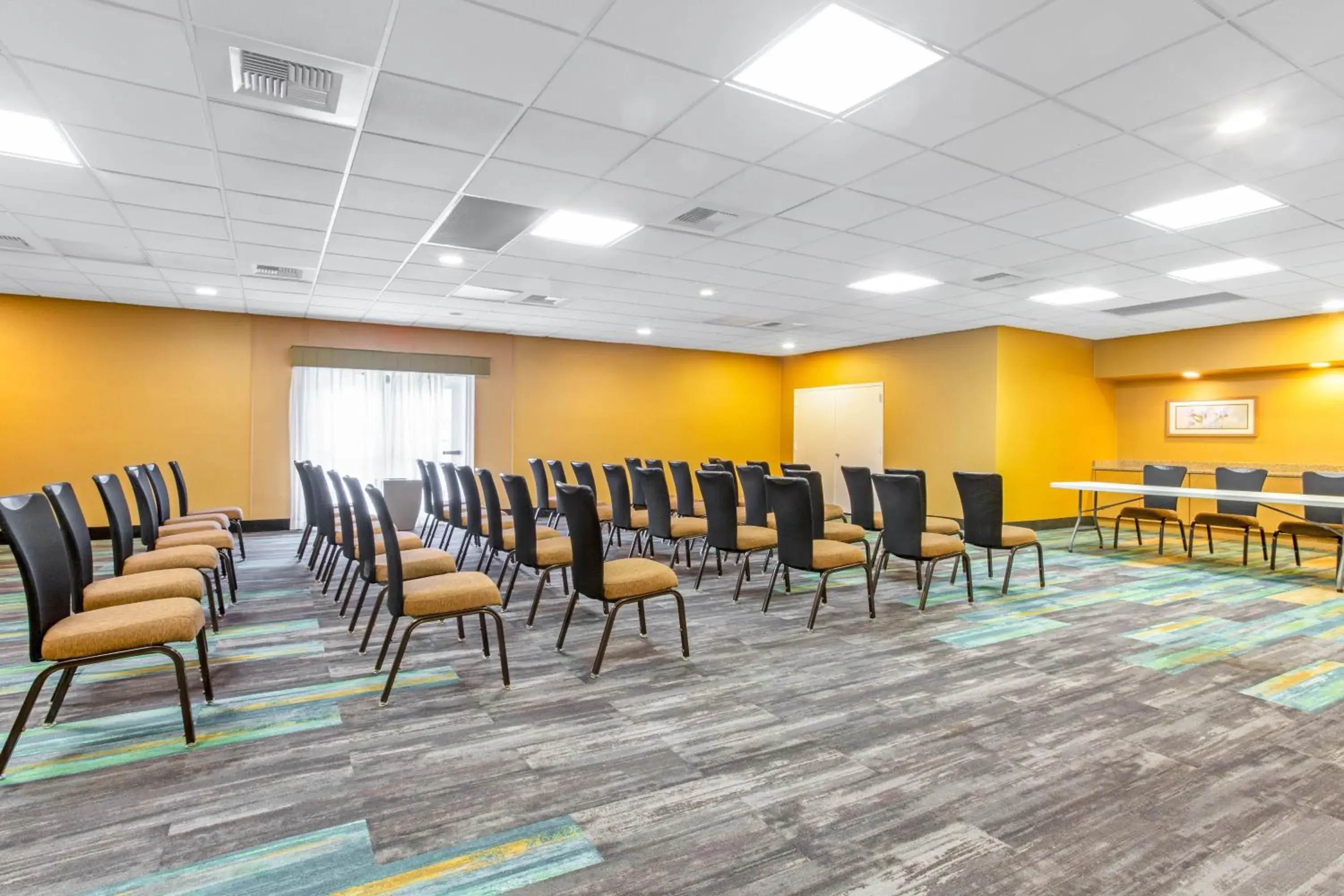 Business facilities in Quality Inn Slidell I-10