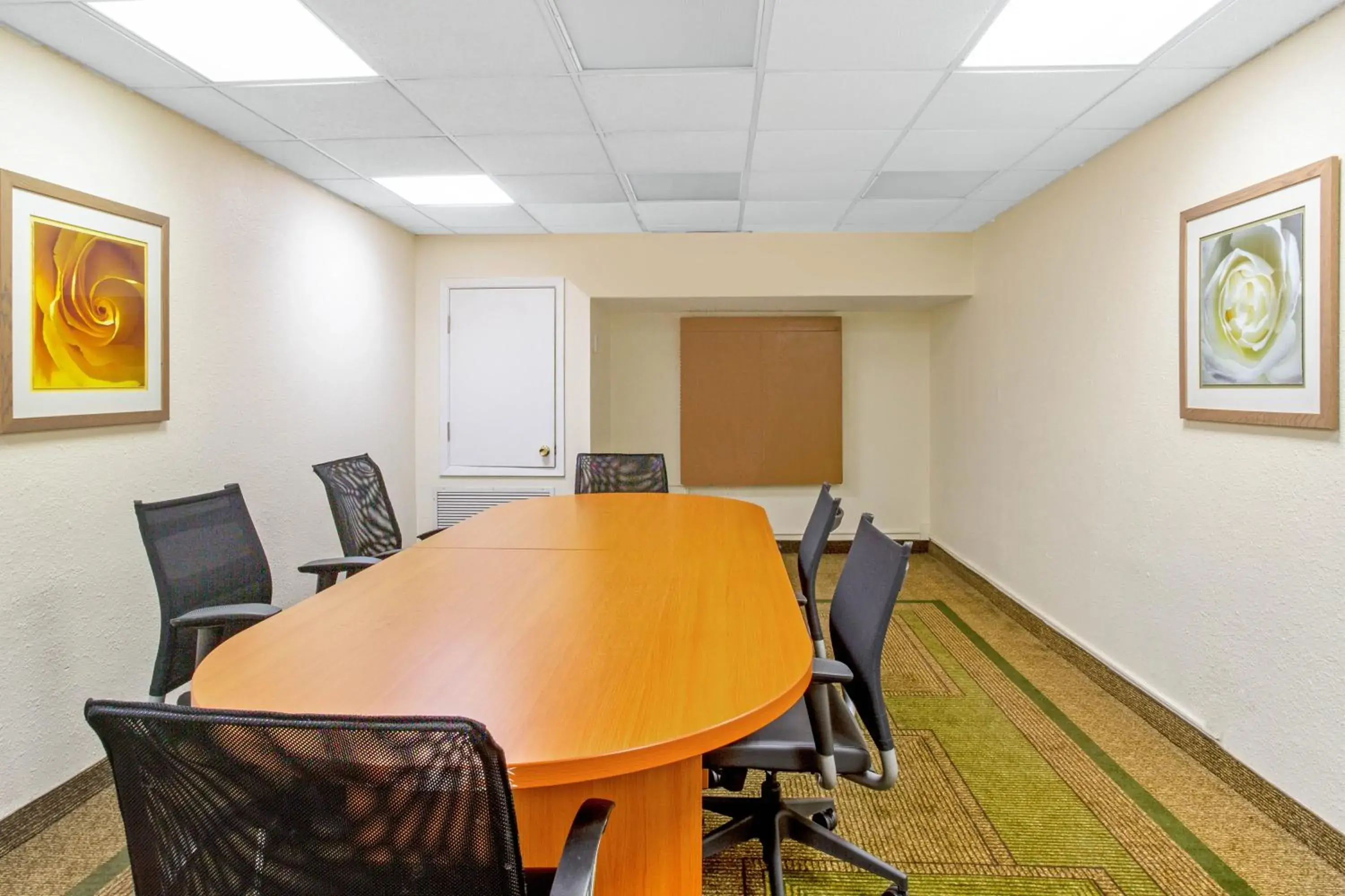 Business facilities in Quality Inn Slidell I-10