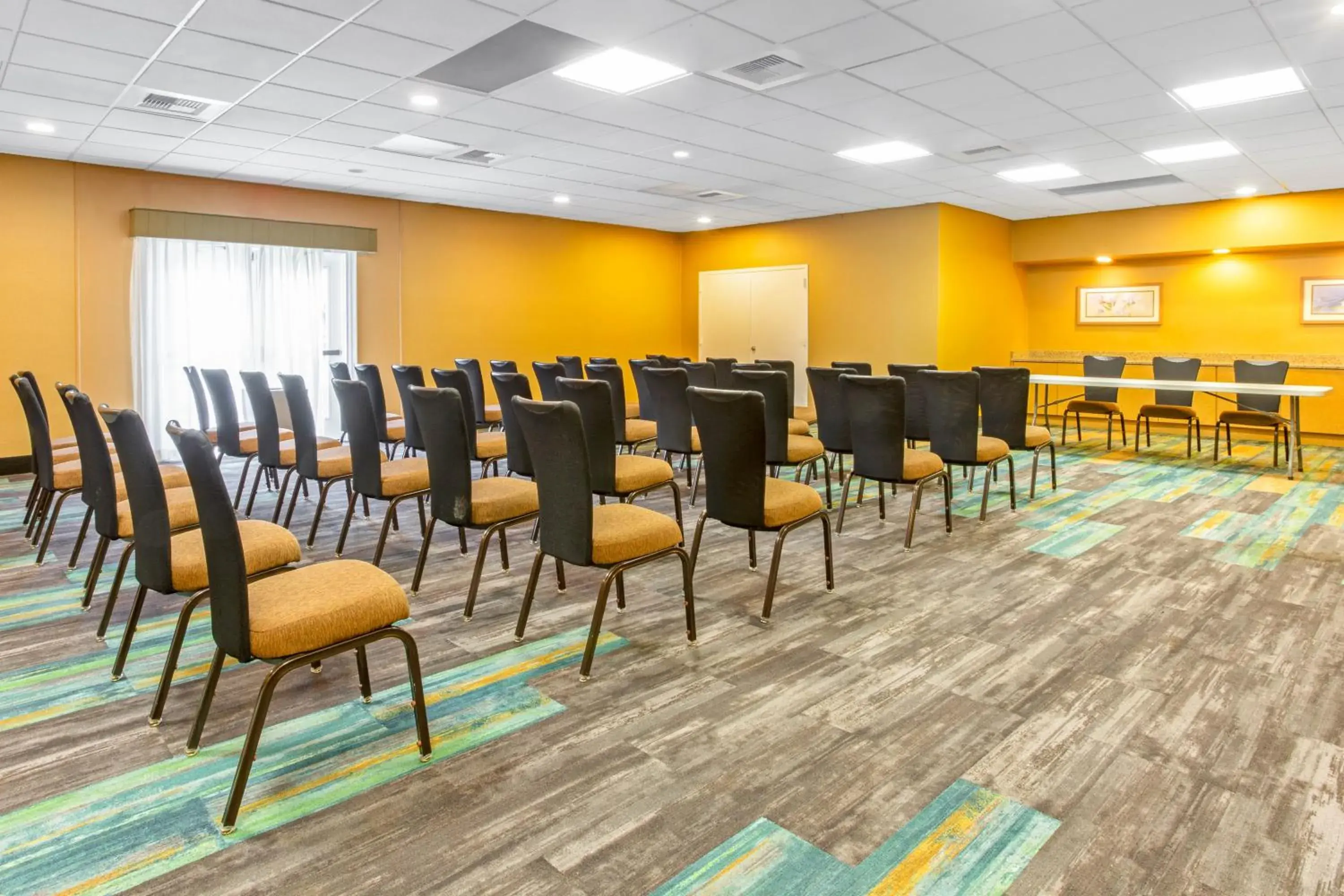 Business facilities in Quality Inn Slidell I-10