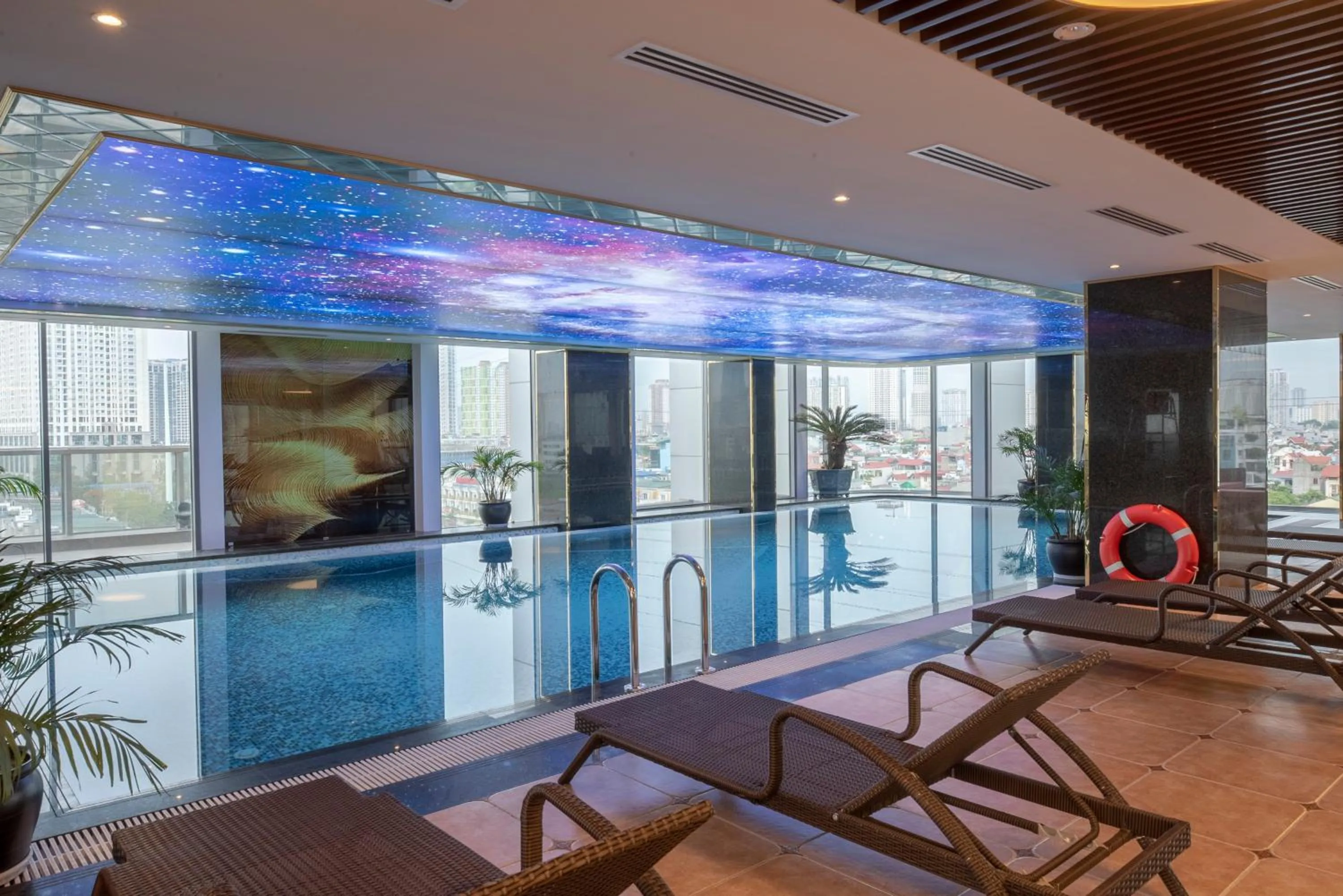  in Wyndham Garden Hanoi