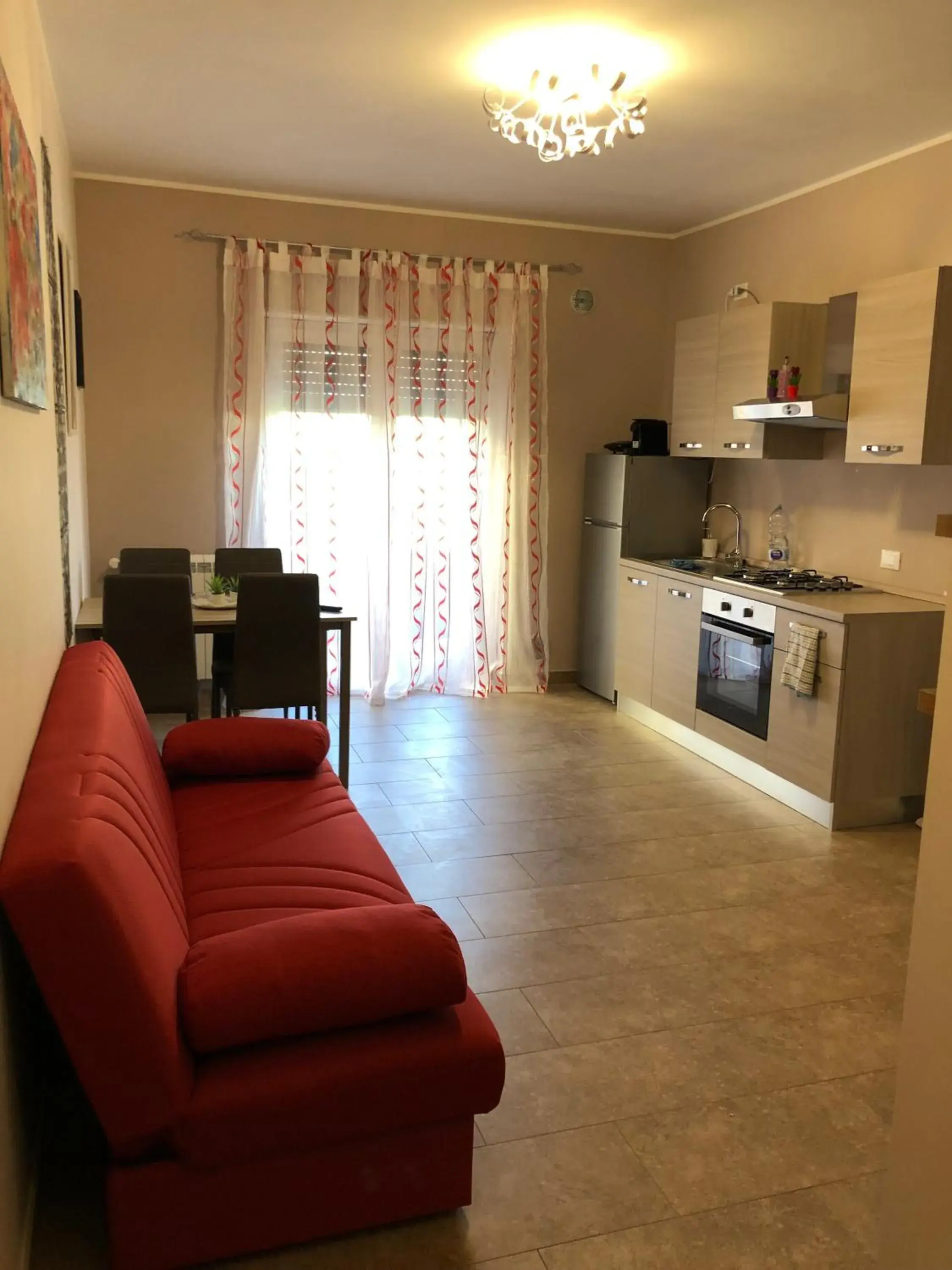 A Casa di Siria A Casa di Siria