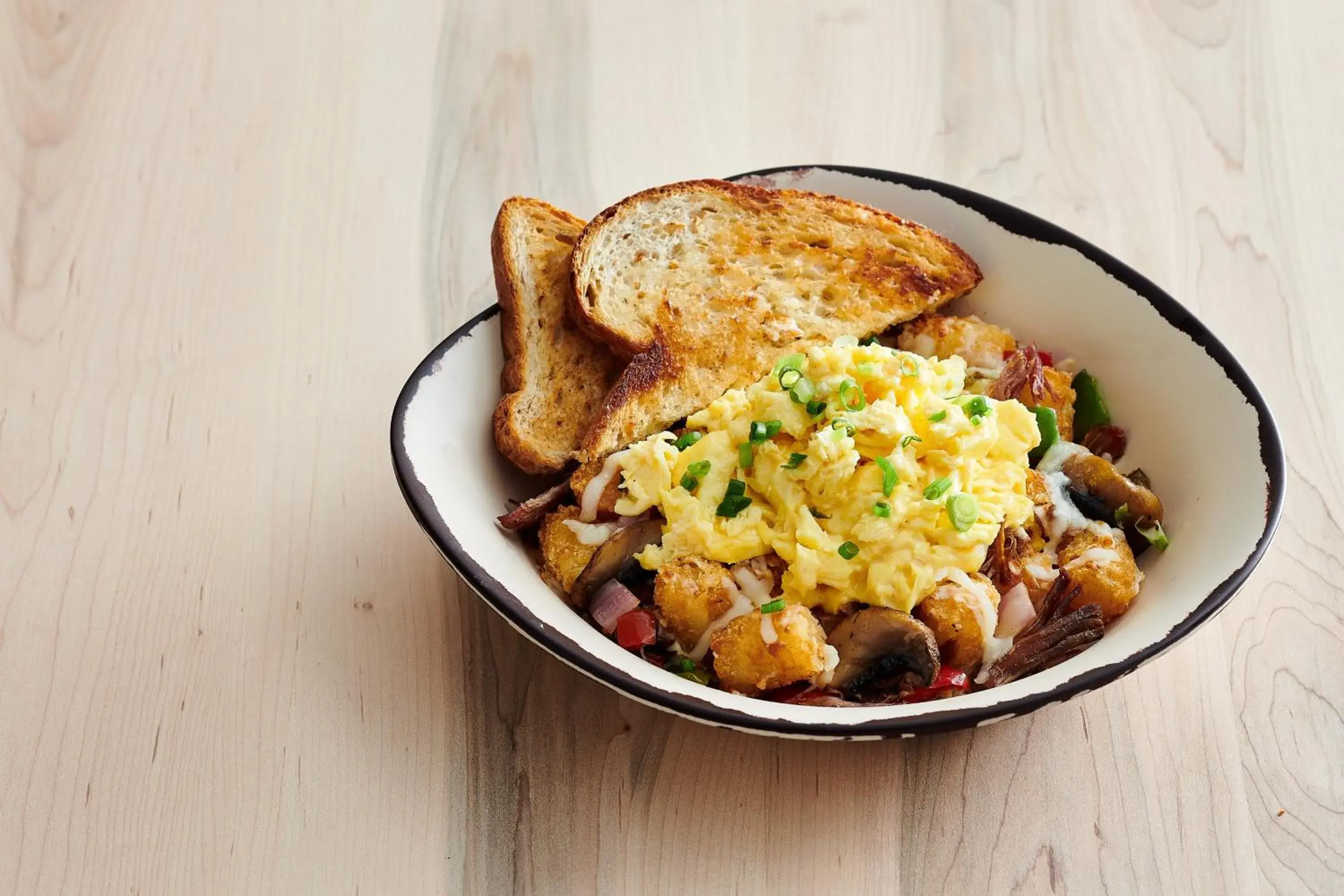 Restaurant/places to eat in Holiday Inn & Suites Cedar Falls-Waterloo Event Ctr by IHG Restaurant/places to eat in Holiday Inn & Suites Cedar Falls-Waterloo Event Ctr by IHG