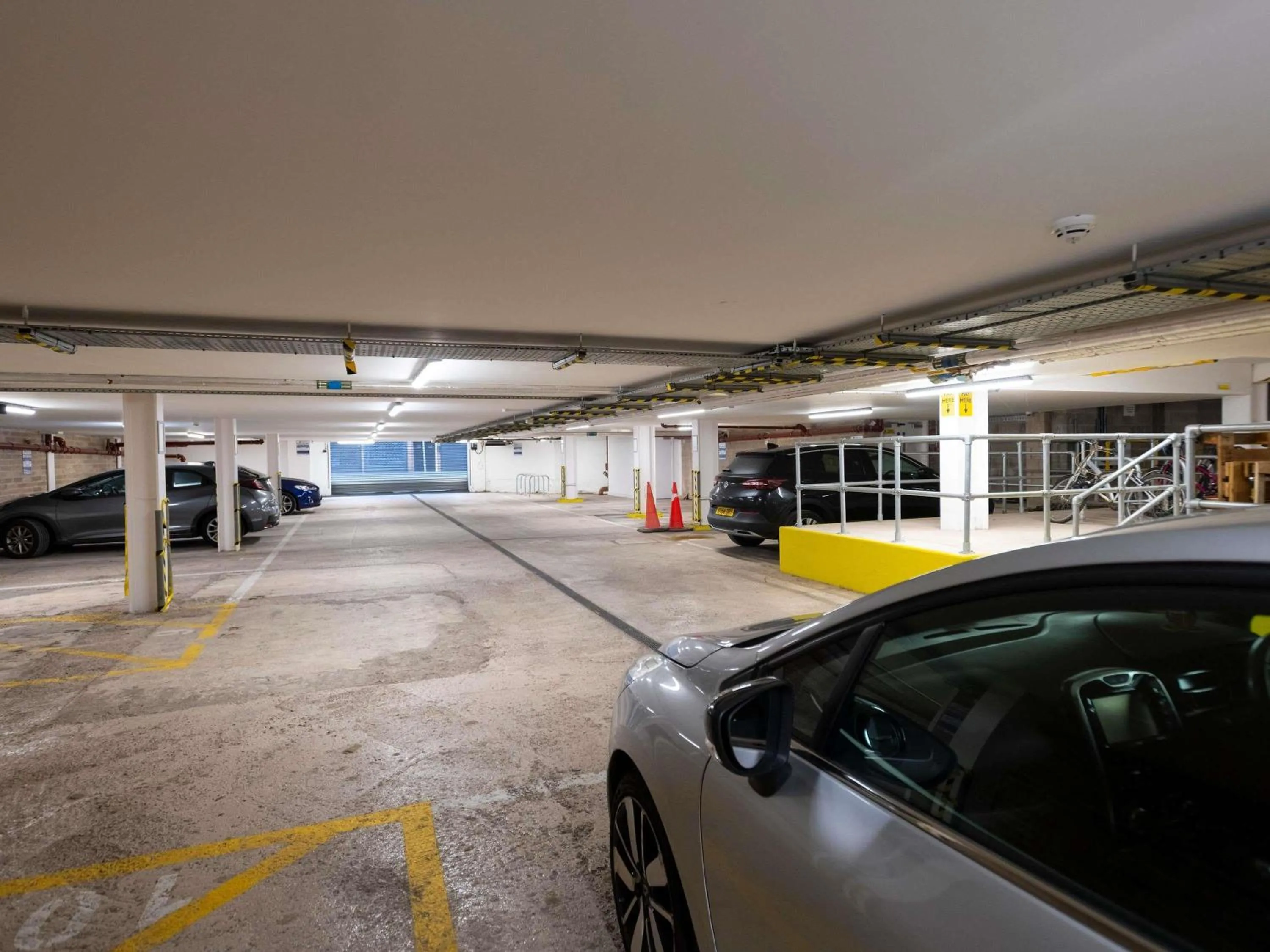 Other in ibis budget Swindon