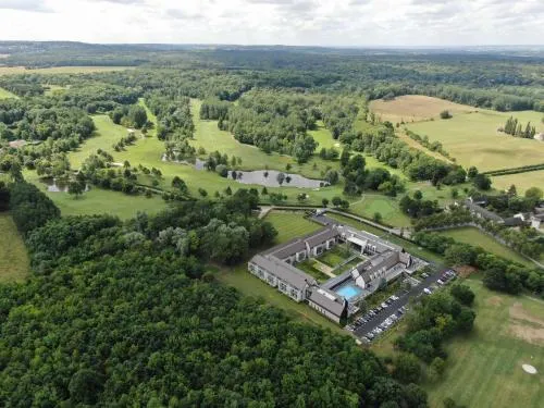 Le Domaine des Vanneaux Golf & Spa L'Isle Adam - MGallery Collection