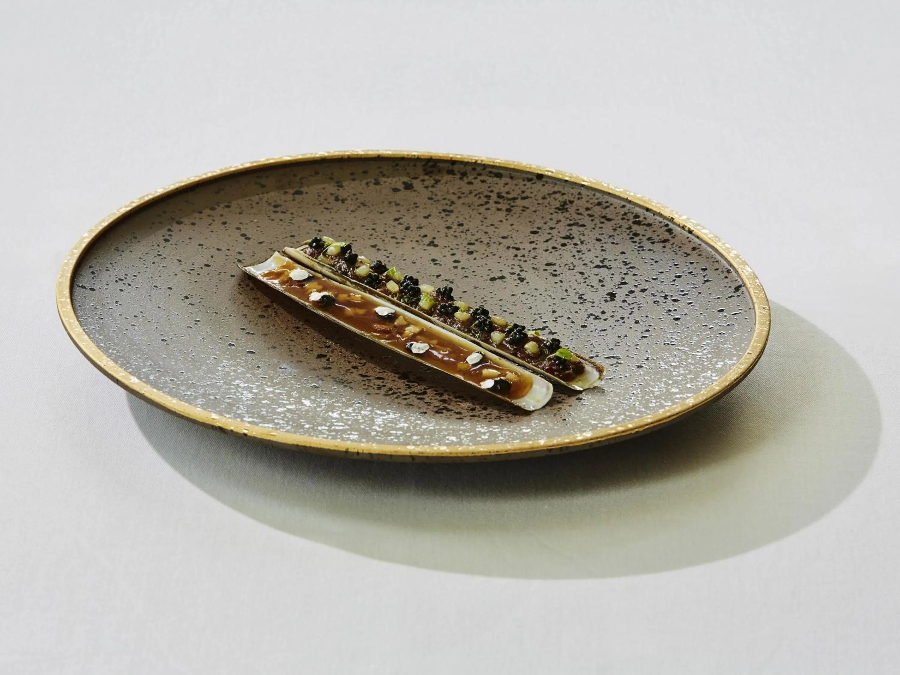 Restaurant/places to eat in Le Domaine des Vanneaux Golf & Spa L'Isle Adam - MGallery Collection