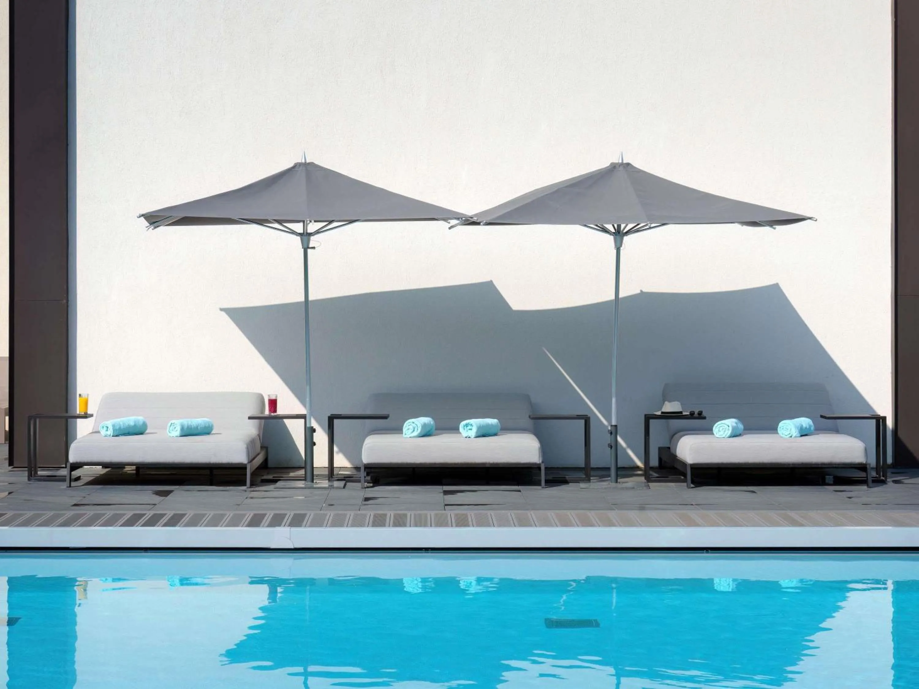 Other in Le Domaine des Vanneaux Golf & Spa L'Isle Adam - MGallery Collection