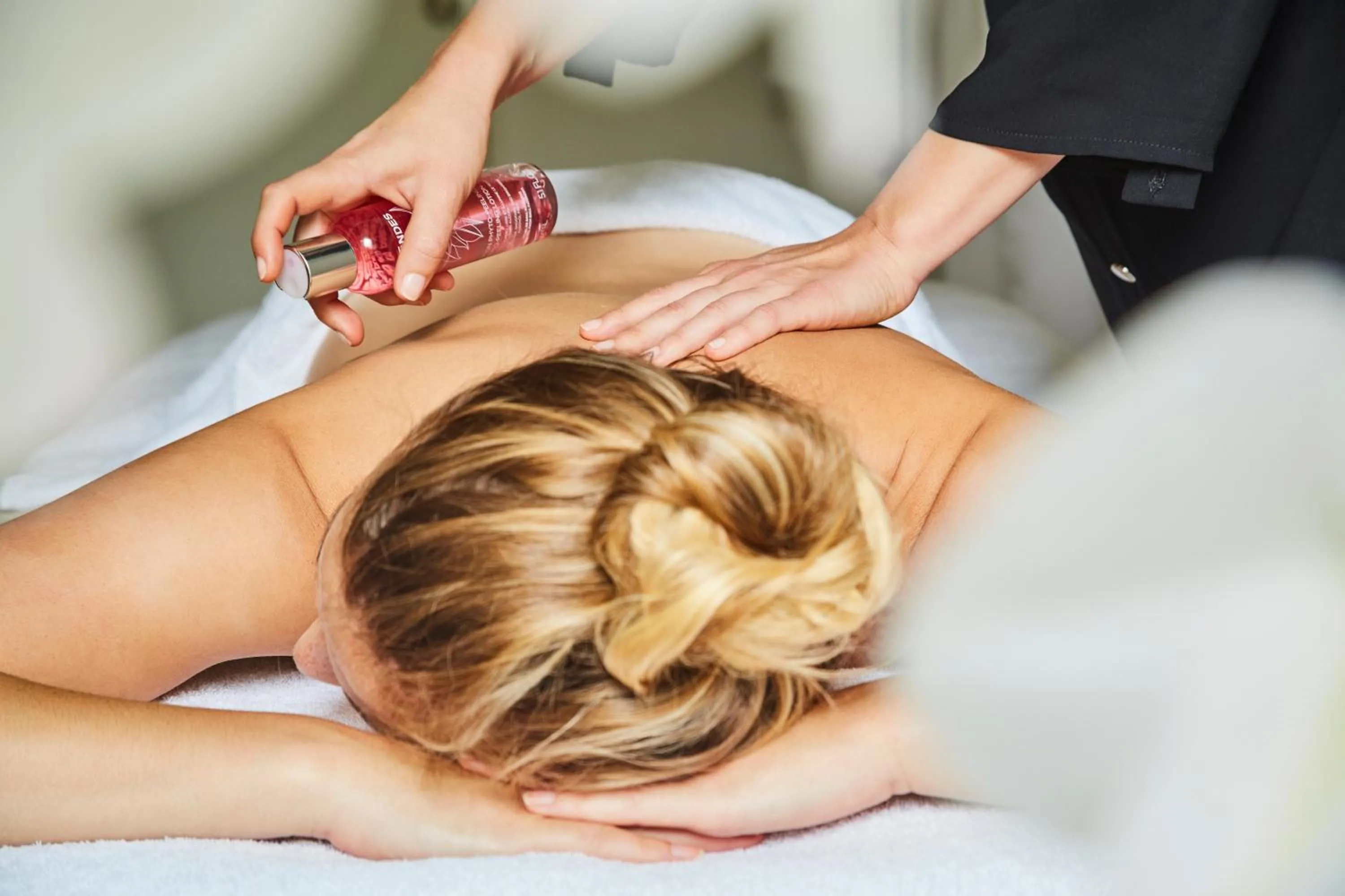 People in Le Domaine des Vanneaux Golf & Spa L'Isle Adam - MGallery Collection