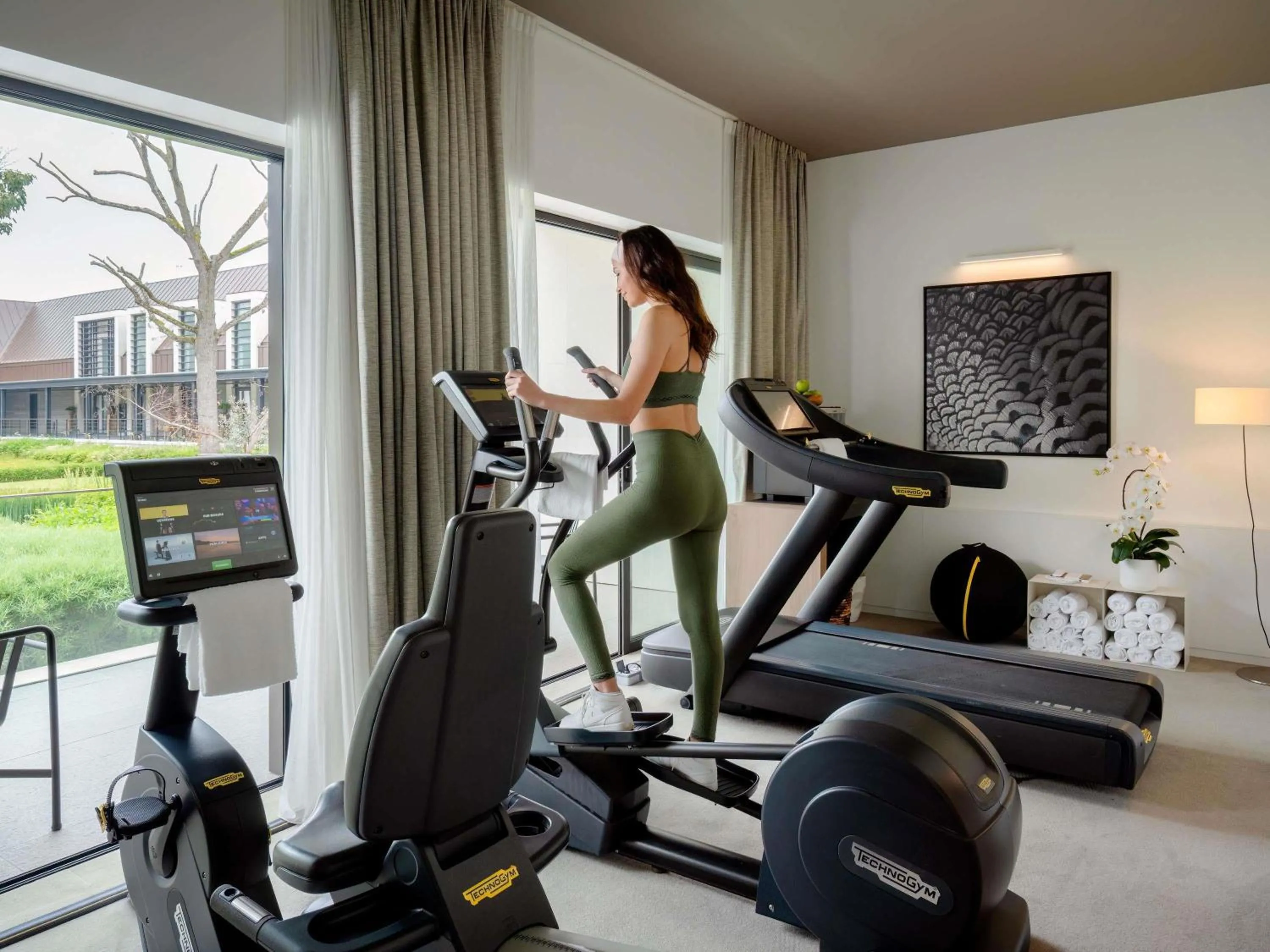 Other in Le Domaine des Vanneaux Golf & Spa L'Isle Adam - MGallery Collection