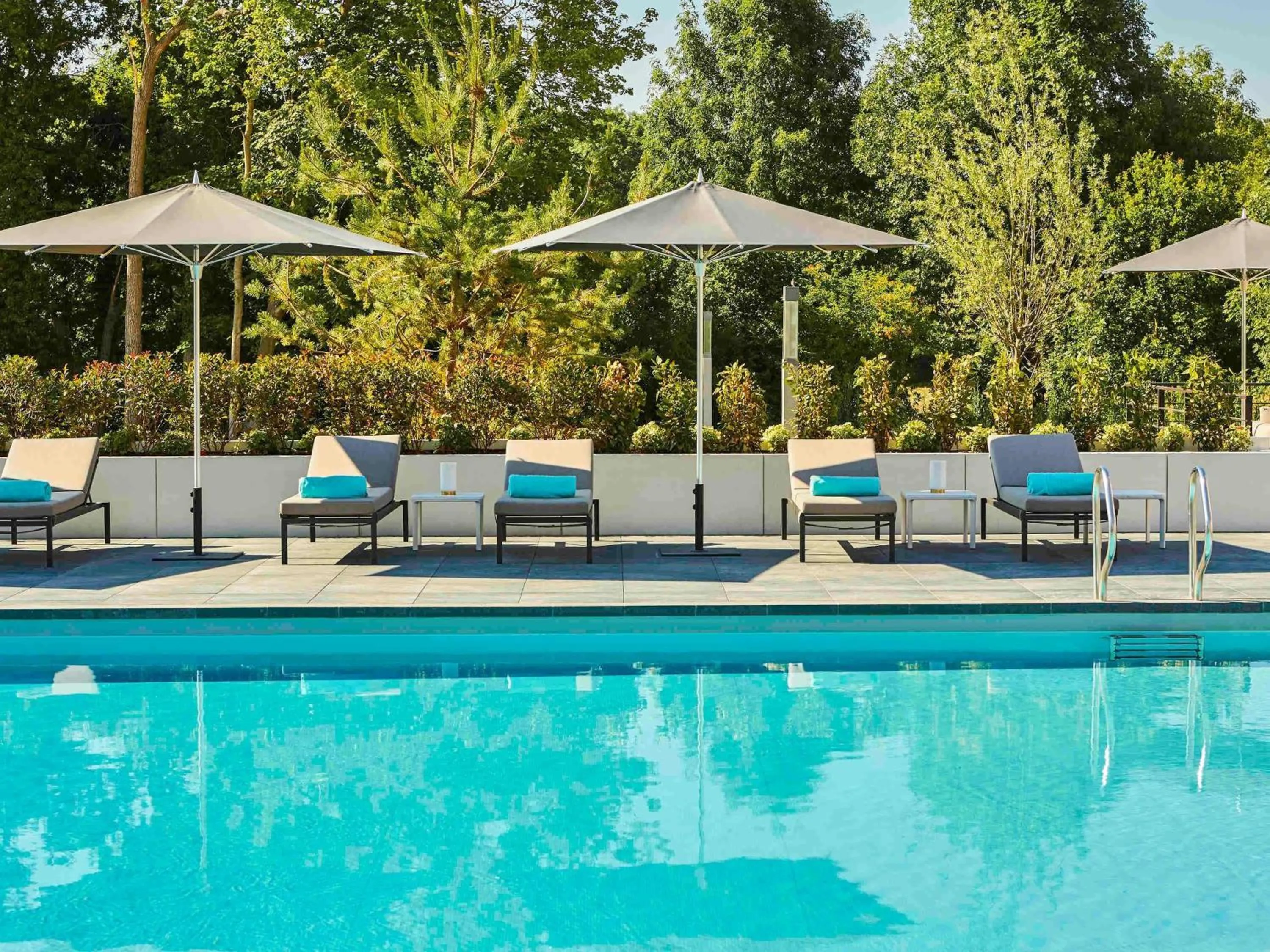 Other in Le Domaine des Vanneaux Golf & Spa L'Isle Adam - MGallery Collection