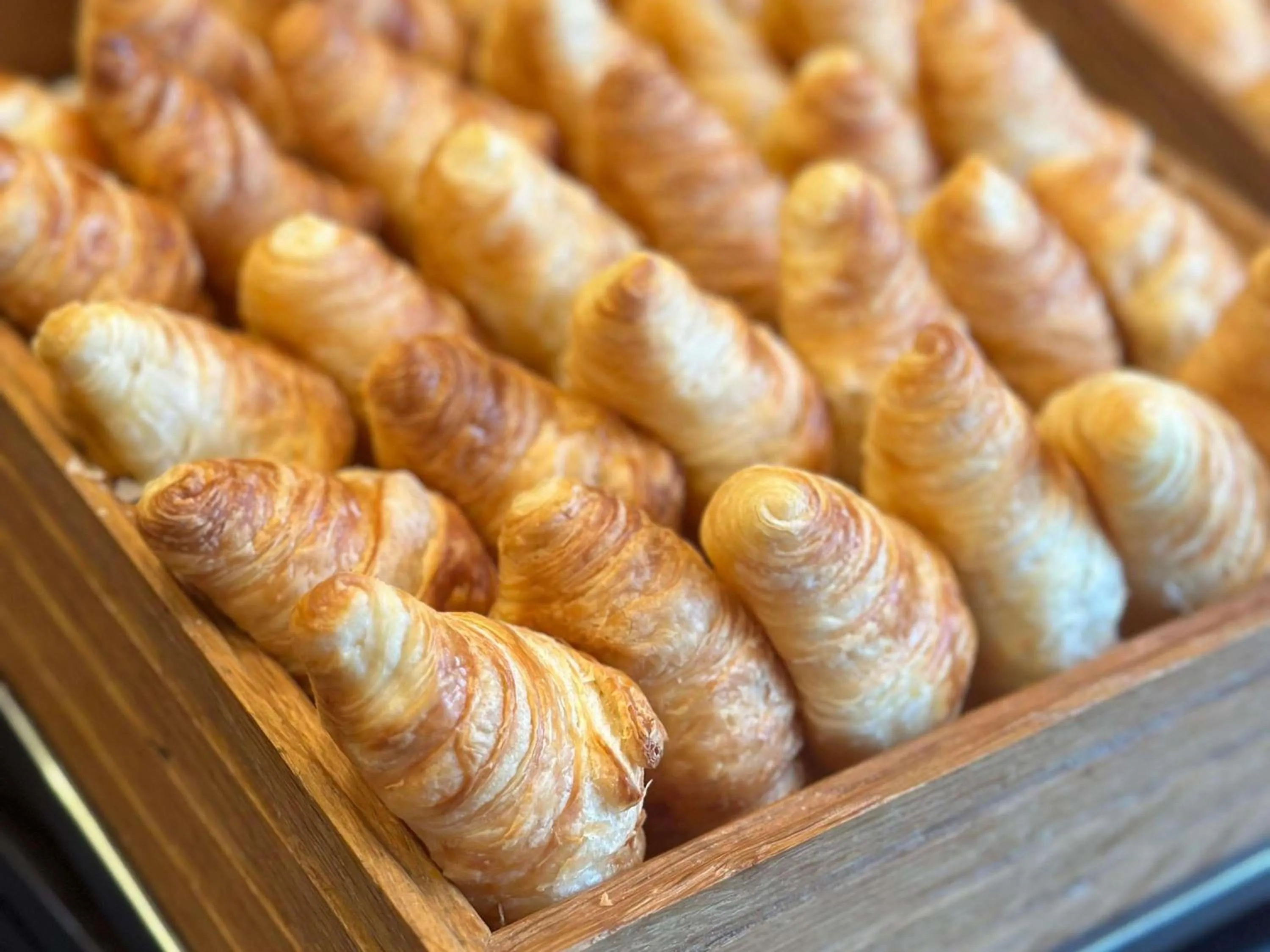 Breakfast in Le Domaine des Vanneaux Golf & Spa L'Isle Adam - MGallery Collection