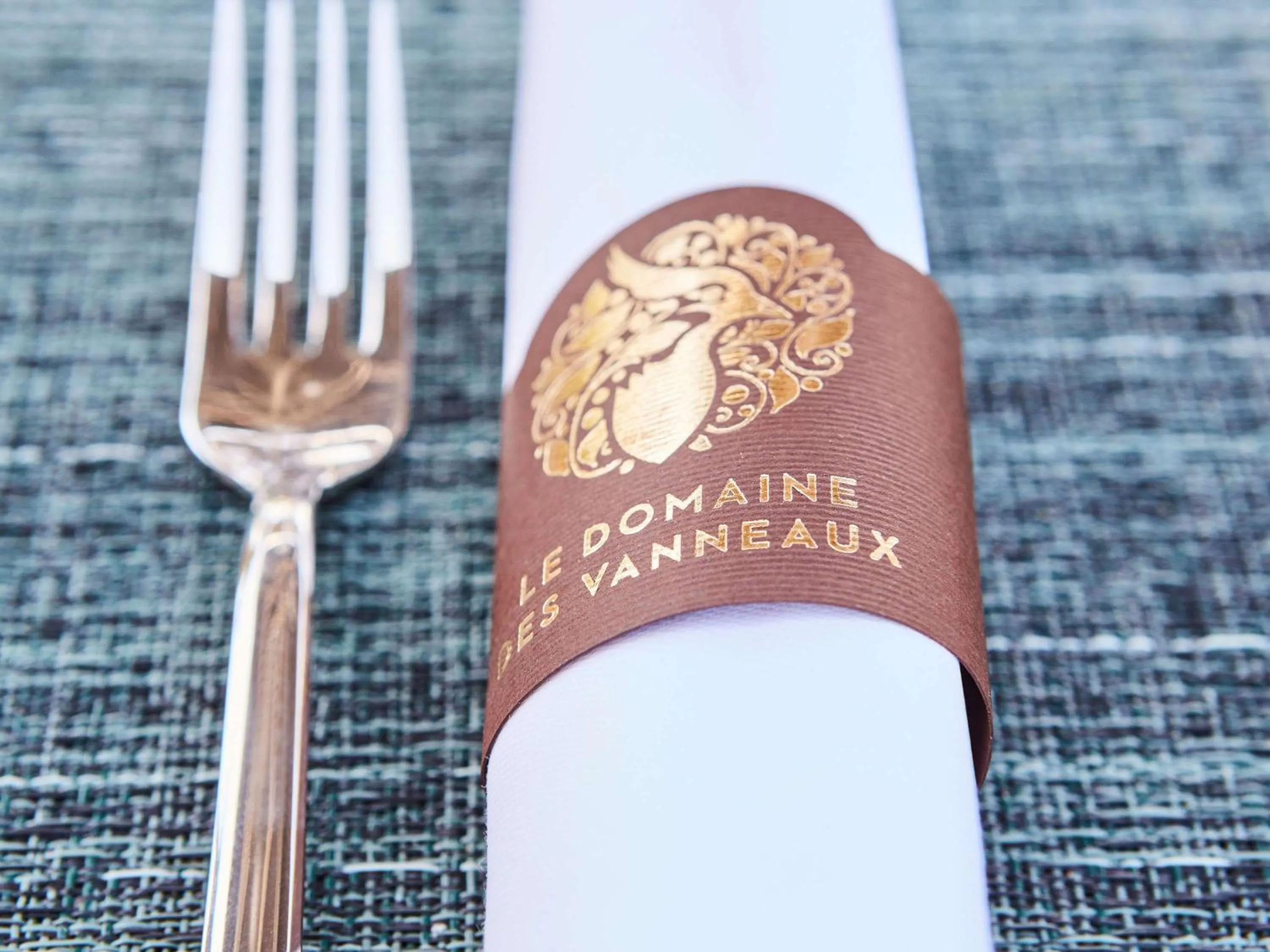 Restaurant/places to eat in Le Domaine des Vanneaux Golf & Spa L'Isle Adam - MGallery Collection