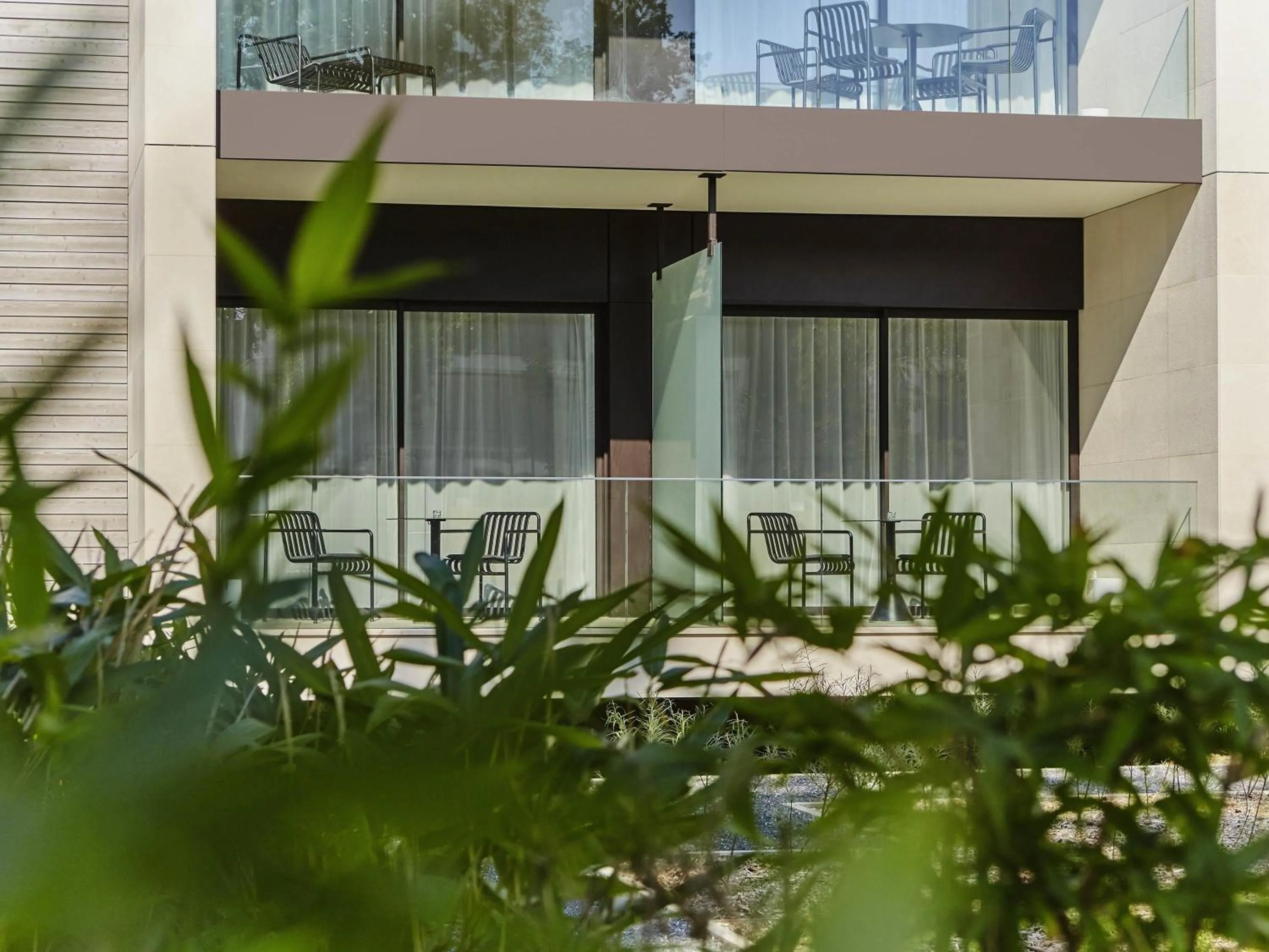 Bedroom in Le Domaine des Vanneaux Golf & Spa L'Isle Adam - MGallery Collection