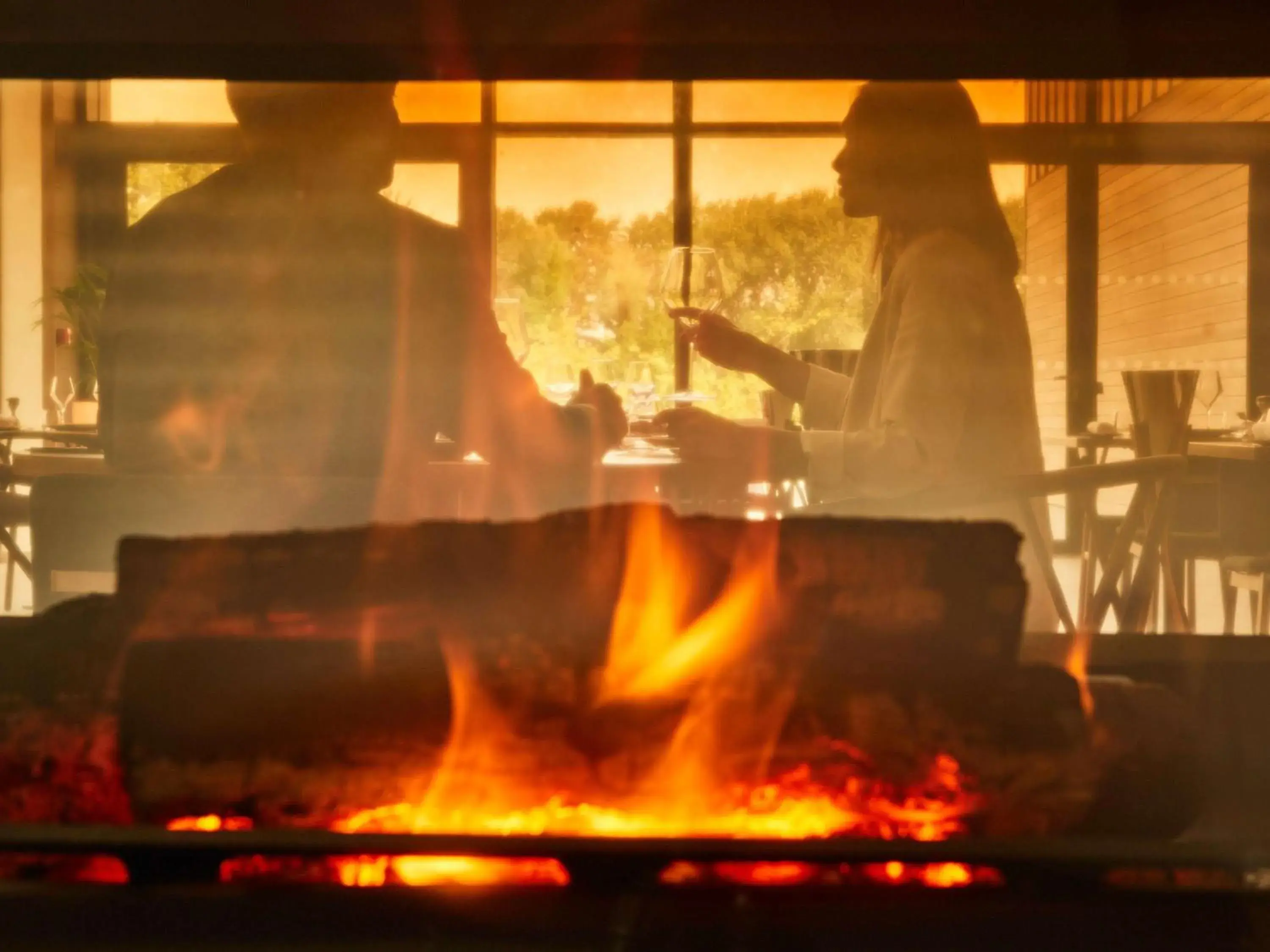 Restaurant/places to eat in Le Domaine des Vanneaux Golf & Spa L'Isle Adam - MGallery Collection Restaurant/places to eat in Le Domaine des Vanneaux Golf & Spa L'Isle Adam - MGallery Collection