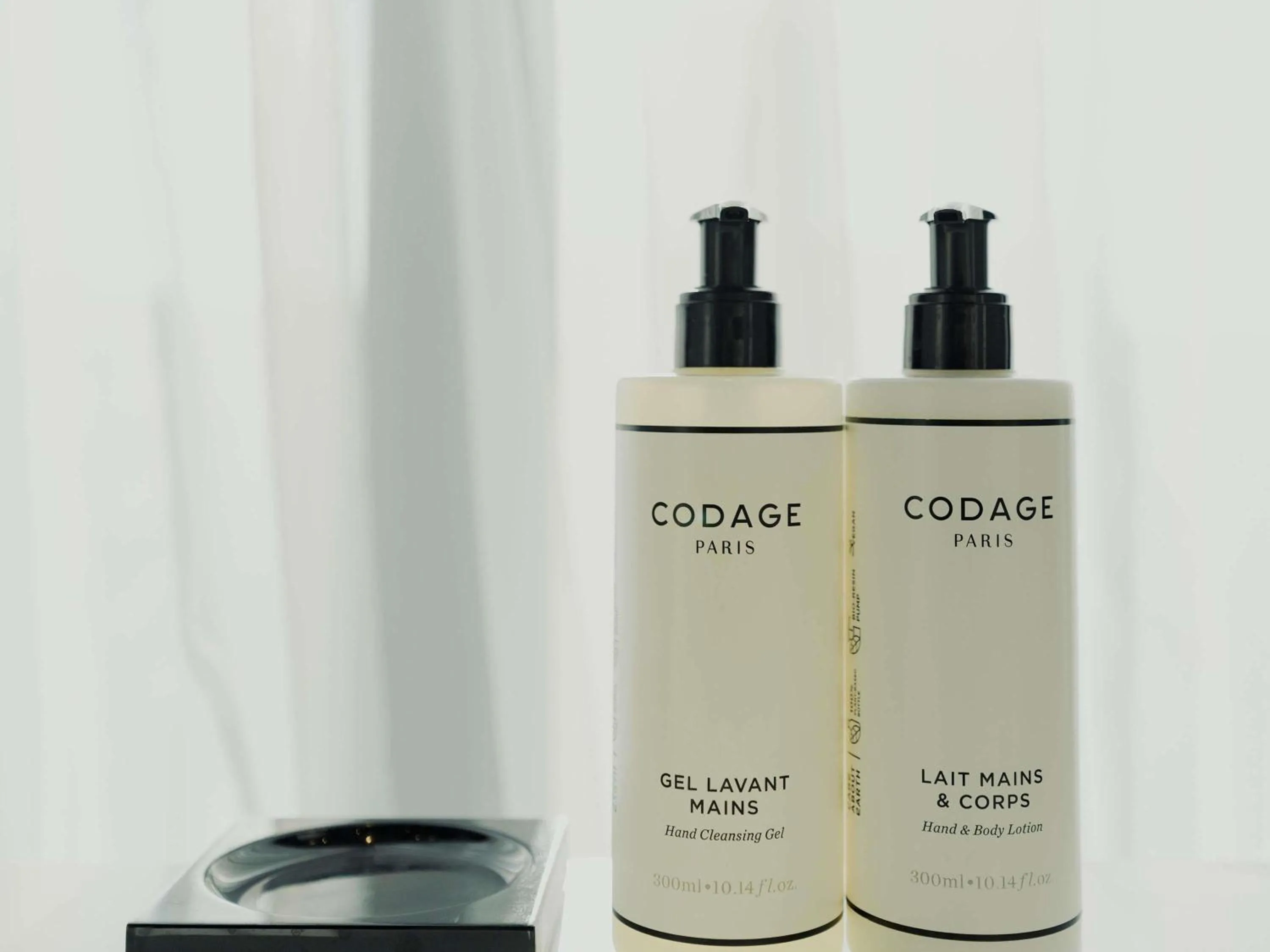 Bedroom in The Bridge Wroclaw - MGallery