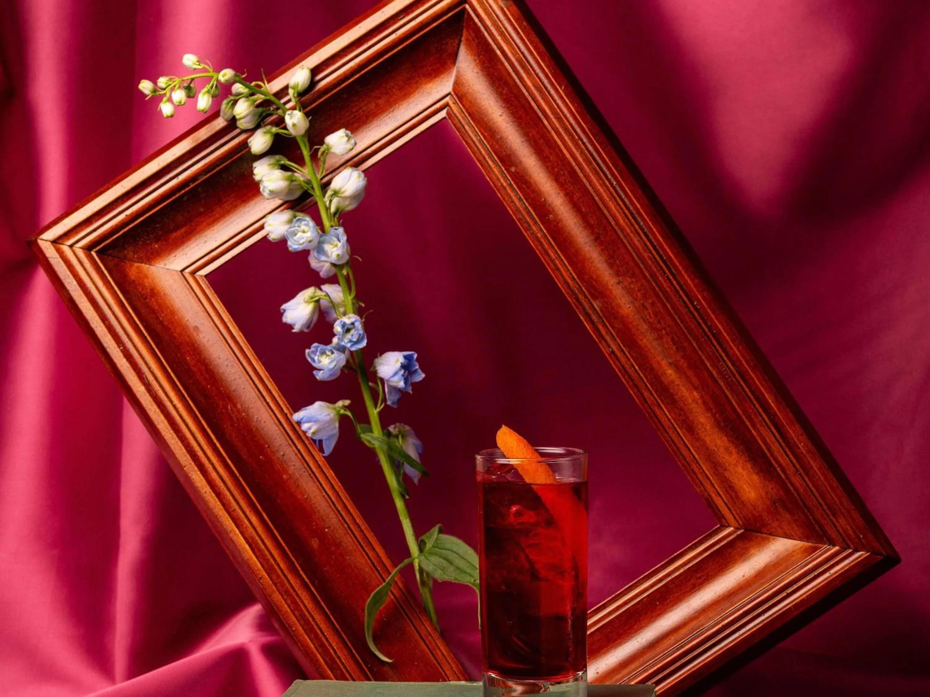 Lounge or bar in The Bridge Wroclaw - MGallery