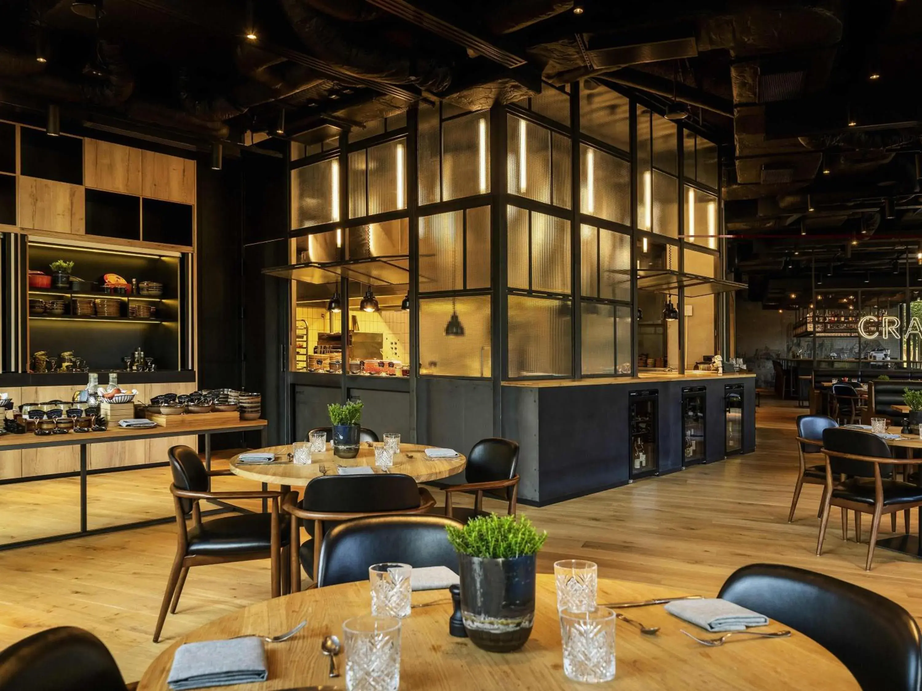 Bedroom in The Bridge Wroclaw - MGallery Bedroom in The Bridge Wroclaw - MGallery