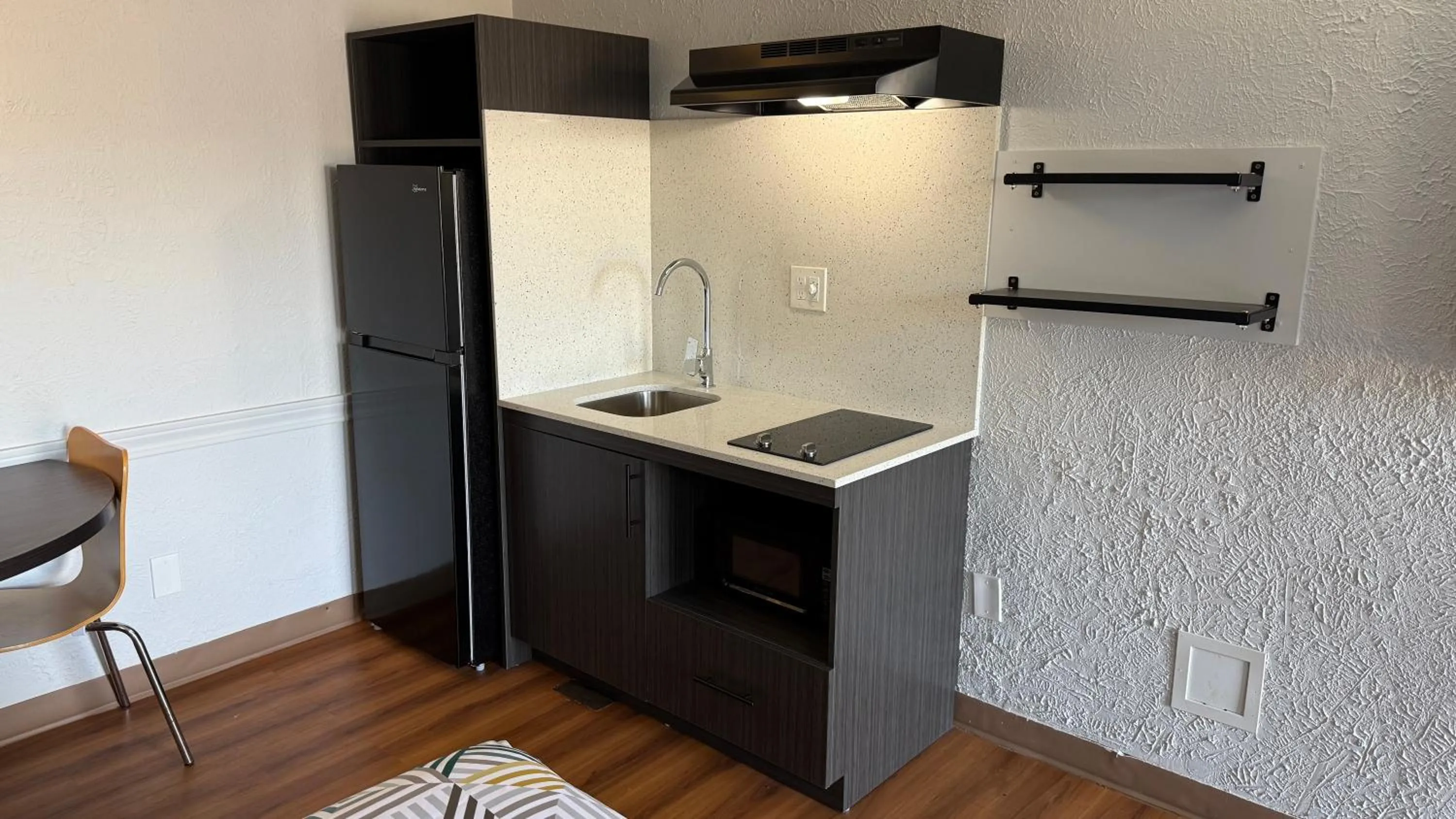 Motel 6-Beaumont, TX