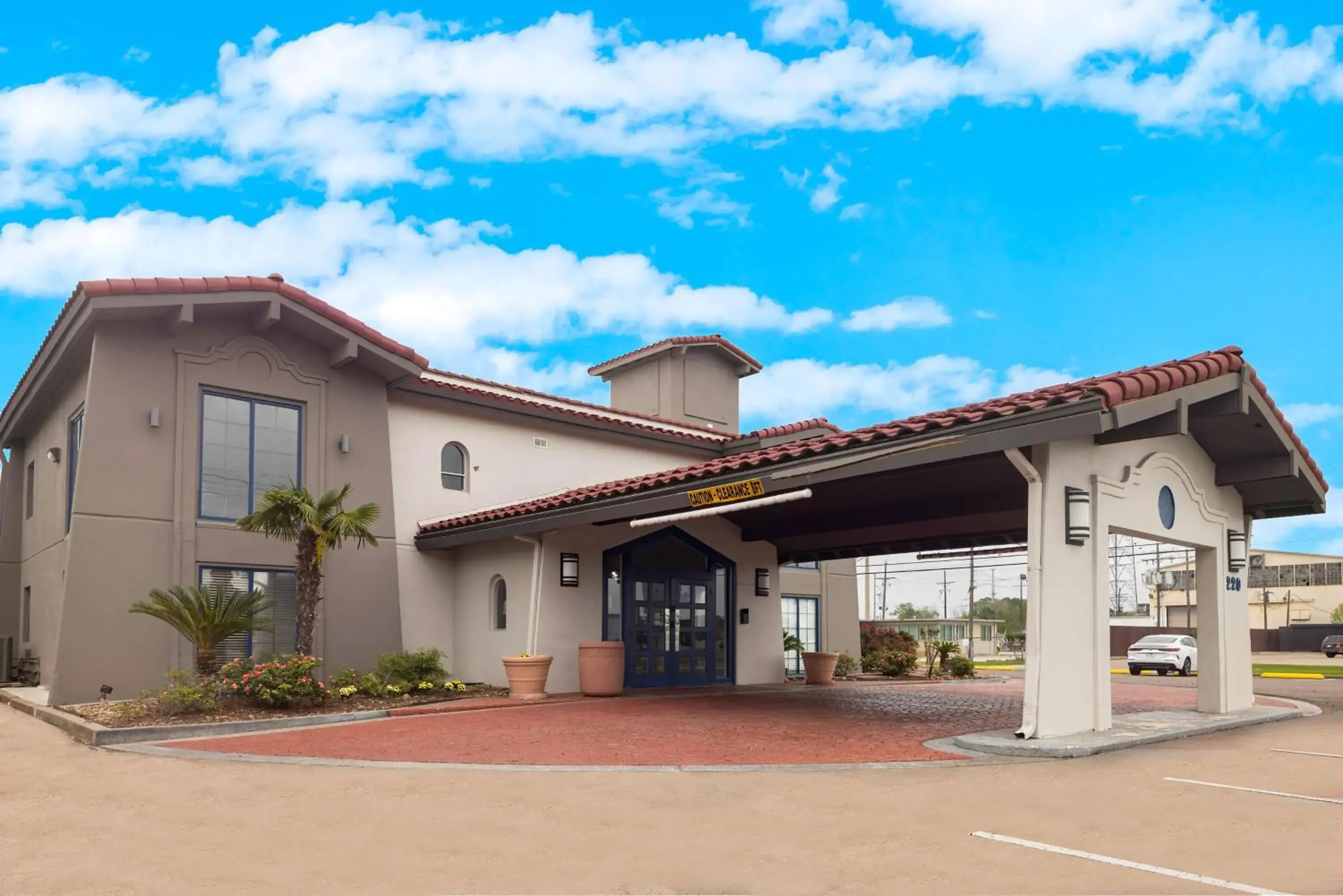 Property building in Motel 6-Beaumont, TX Property building in Motel 6-Beaumont, TX