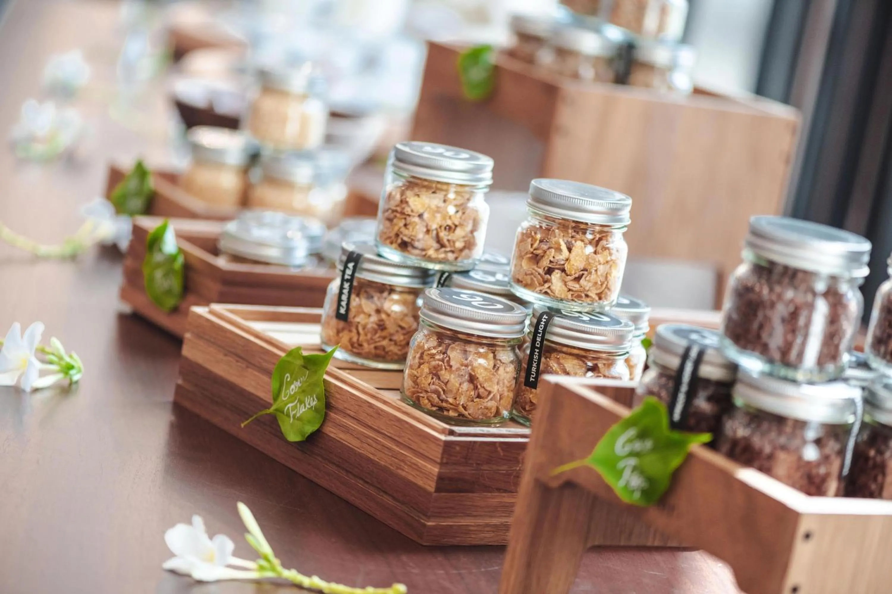 Kitchen or kitchenette in Al Messila, A Luxury Collection Resort & Spa, Doha