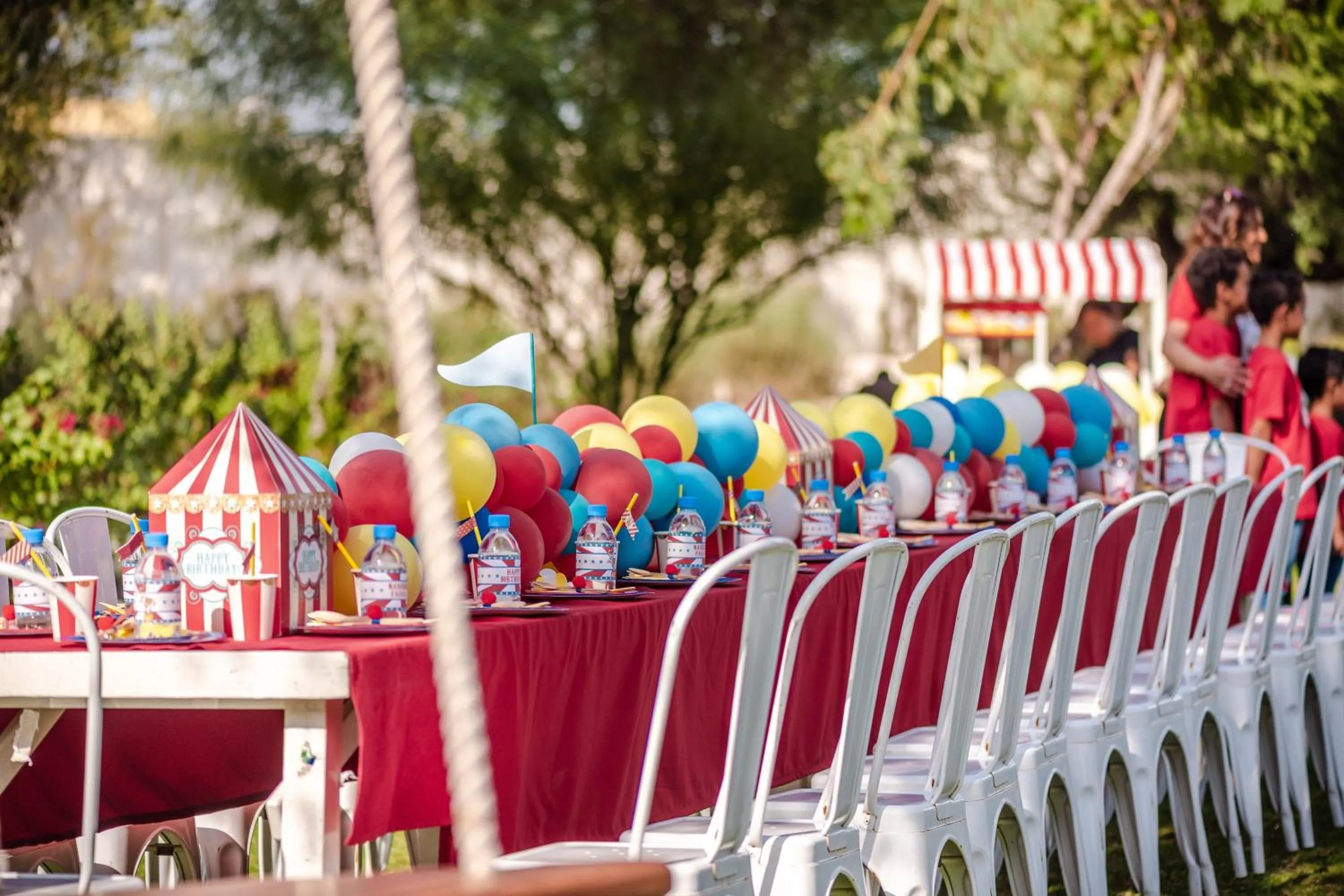 Meeting/conference room in Al Messila, A Luxury Collection Resort & Spa, Doha