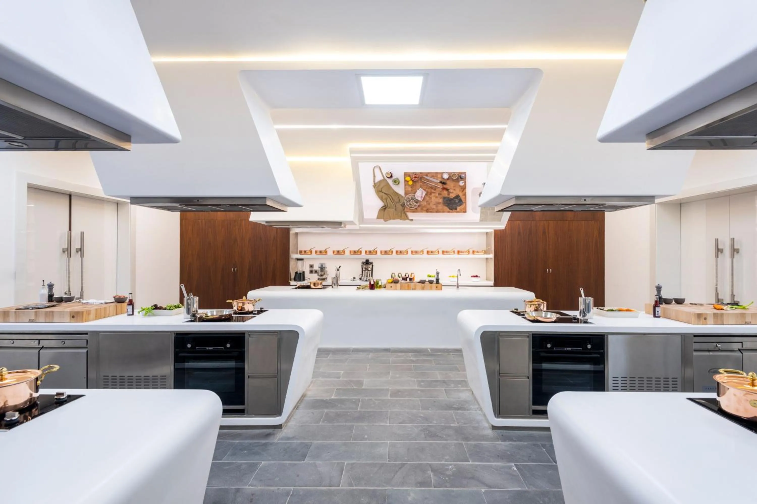 Spa and wellness centre/facilities in Al Messila, A Luxury Collection Resort & Spa, Doha