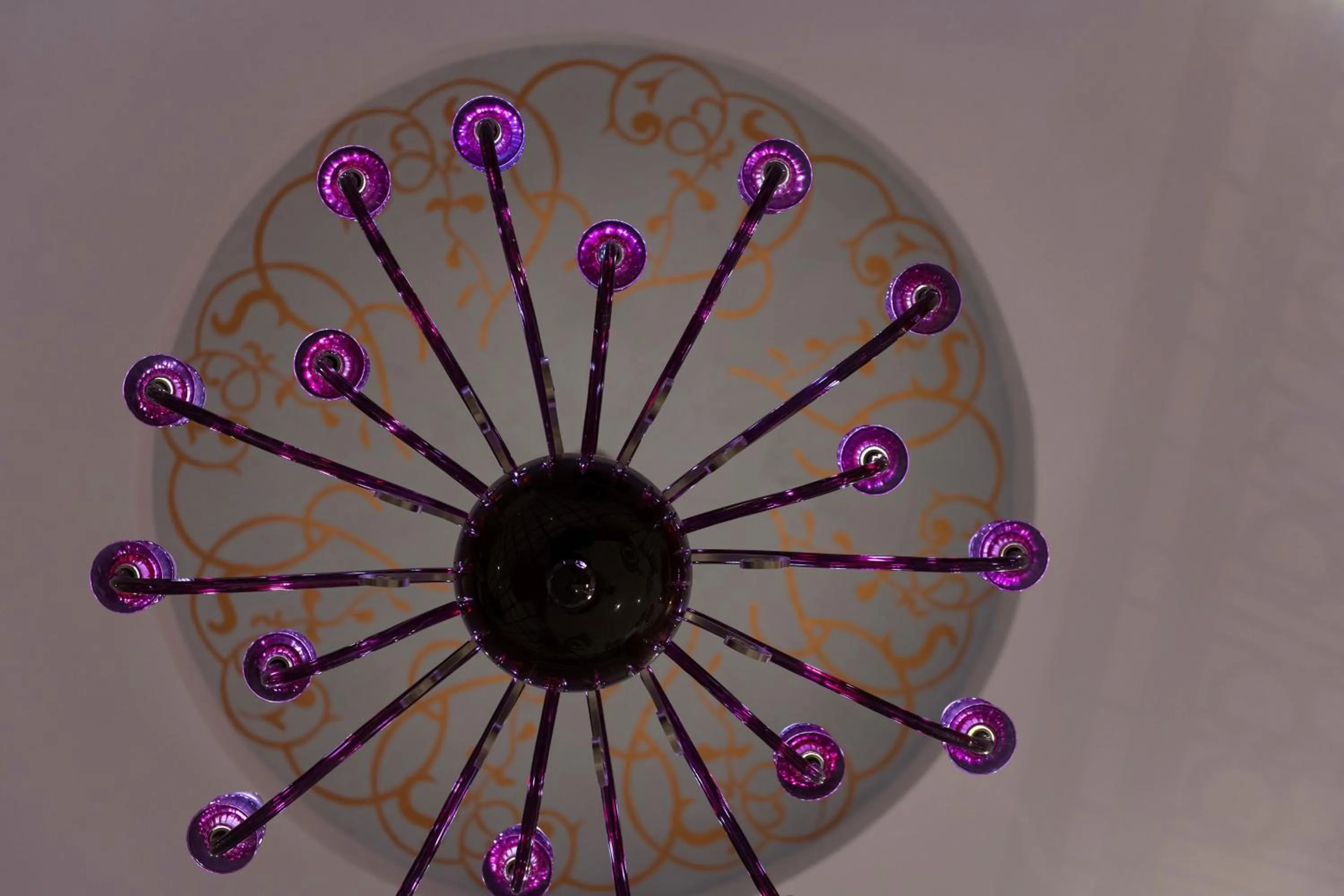 Restaurant/places to eat in Al Messila, A Luxury Collection Resort & Spa, Doha