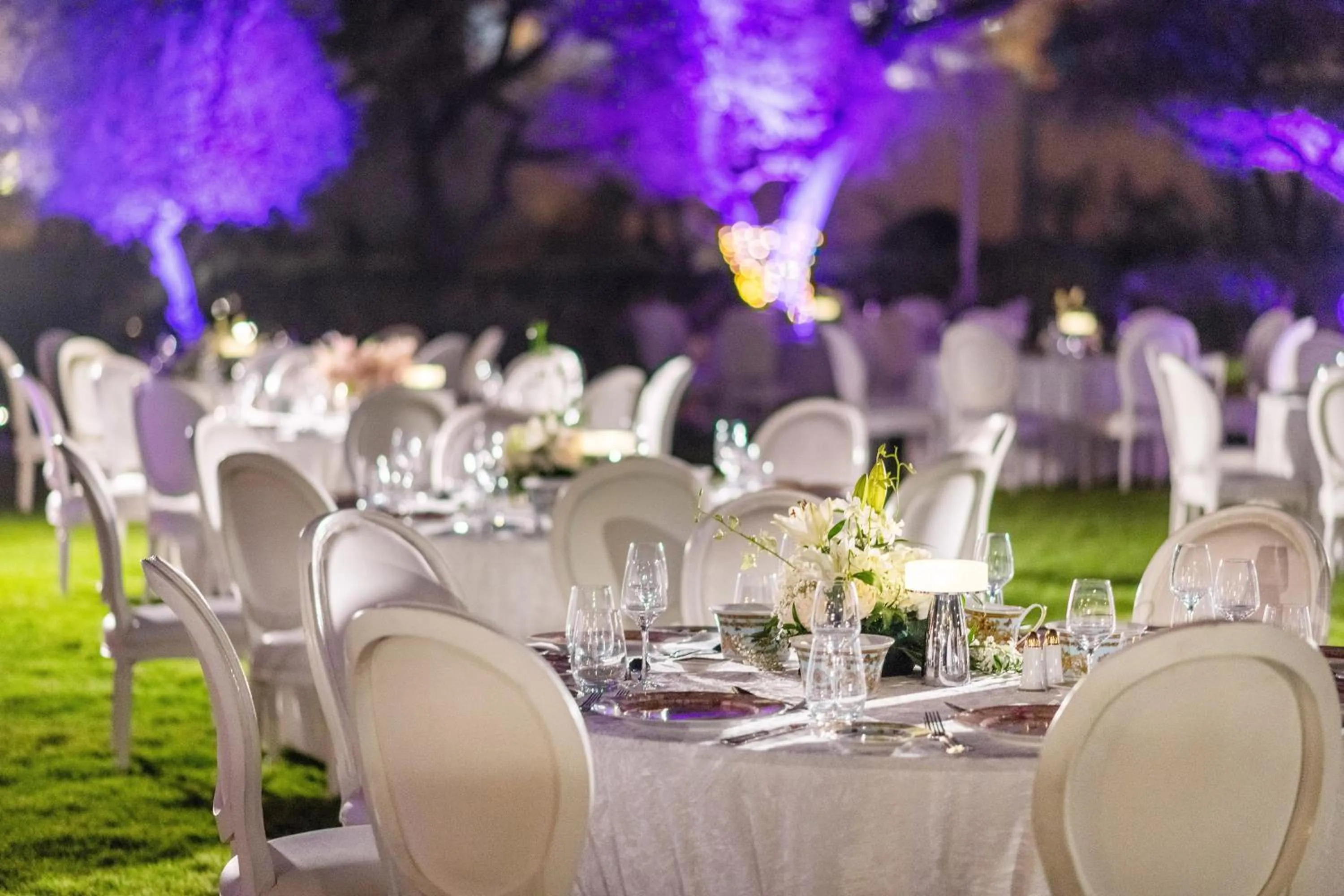 Meeting/conference room in Al Messila, A Luxury Collection Resort & Spa, Doha