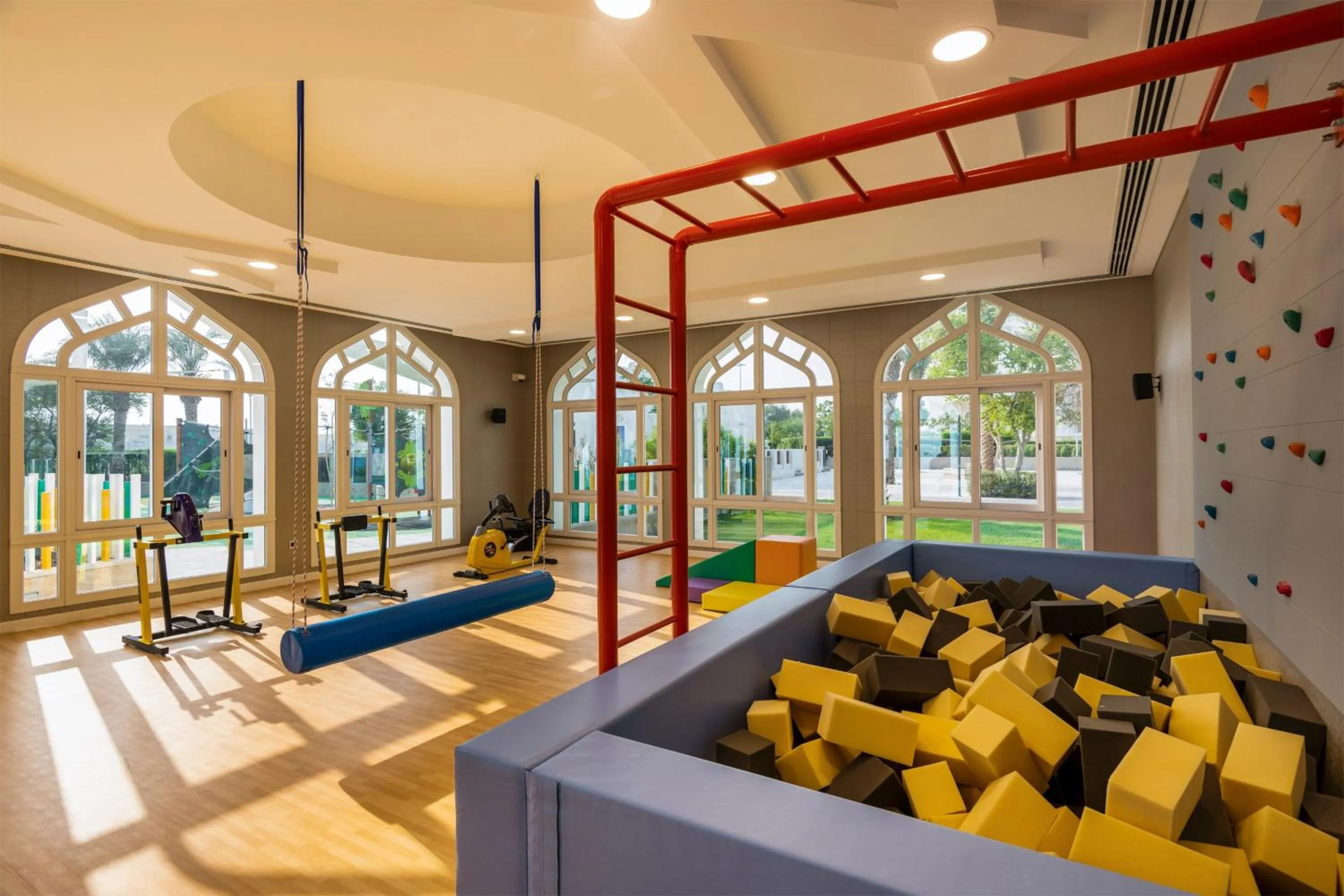 Other in Al Messila, A Luxury Collection Resort & Spa, Doha