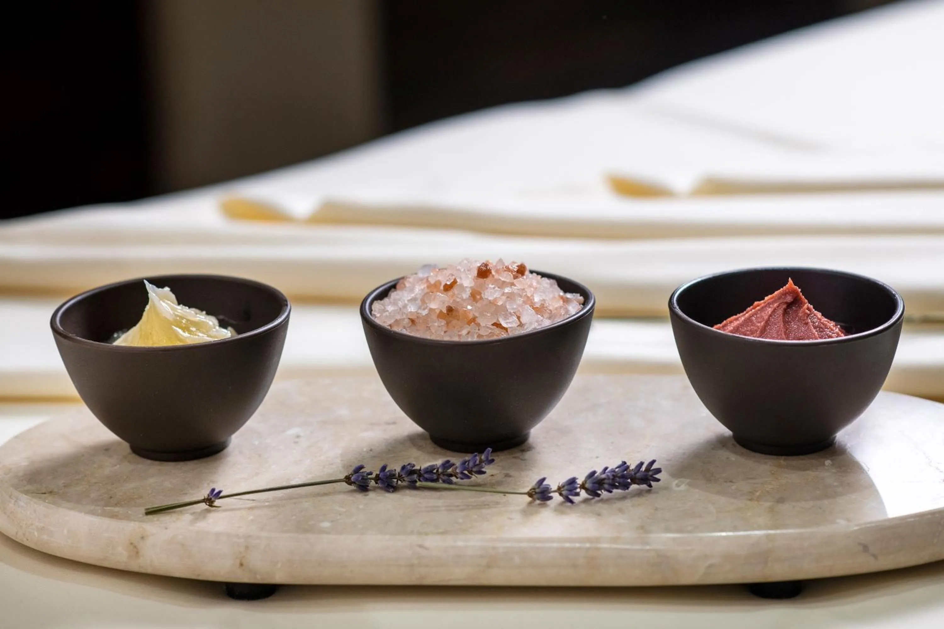 Spa and wellness centre/facilities in Al Messila, A Luxury Collection Resort & Spa, Doha